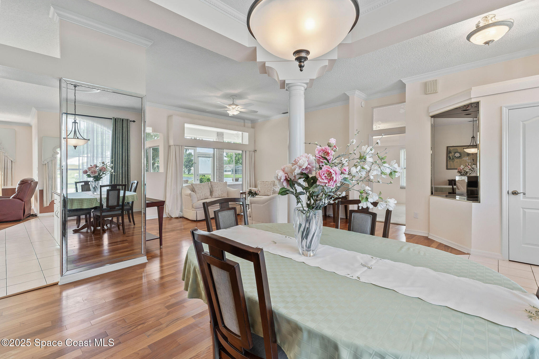 6111 Half Moon Drive Drive