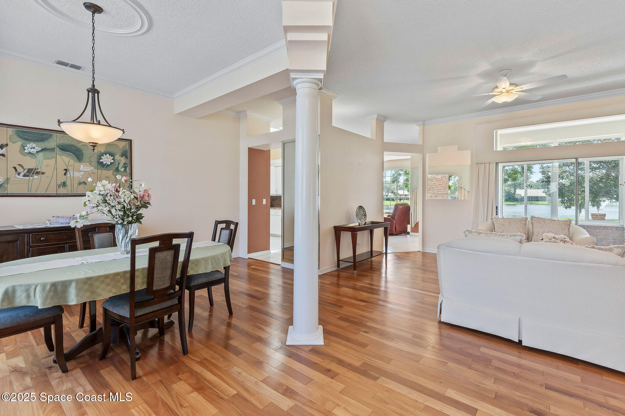6111 Half Moon Drive Drive