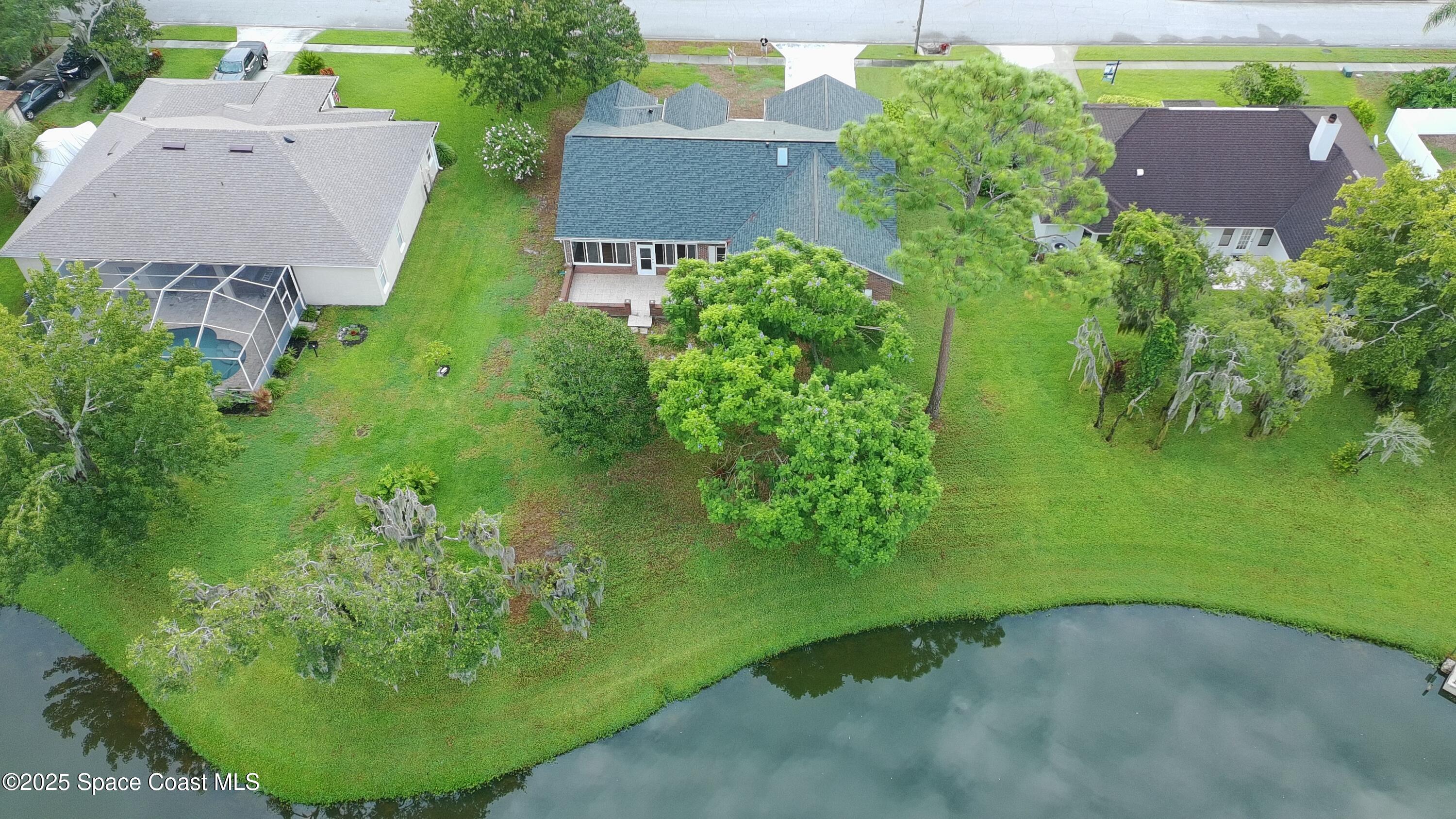 6111 Half Moon Drive Drive