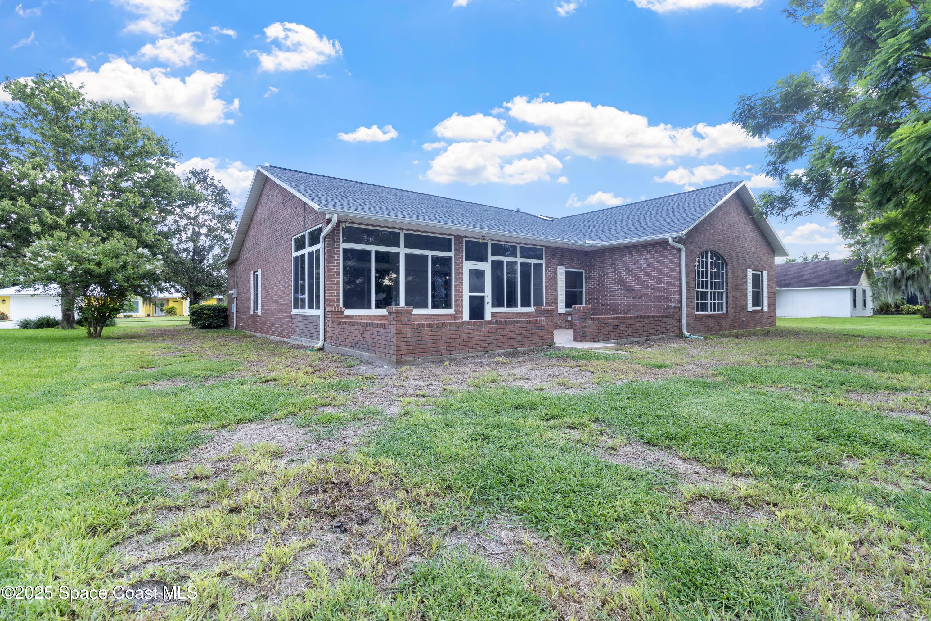 6111 Half Moon Drive Drive
