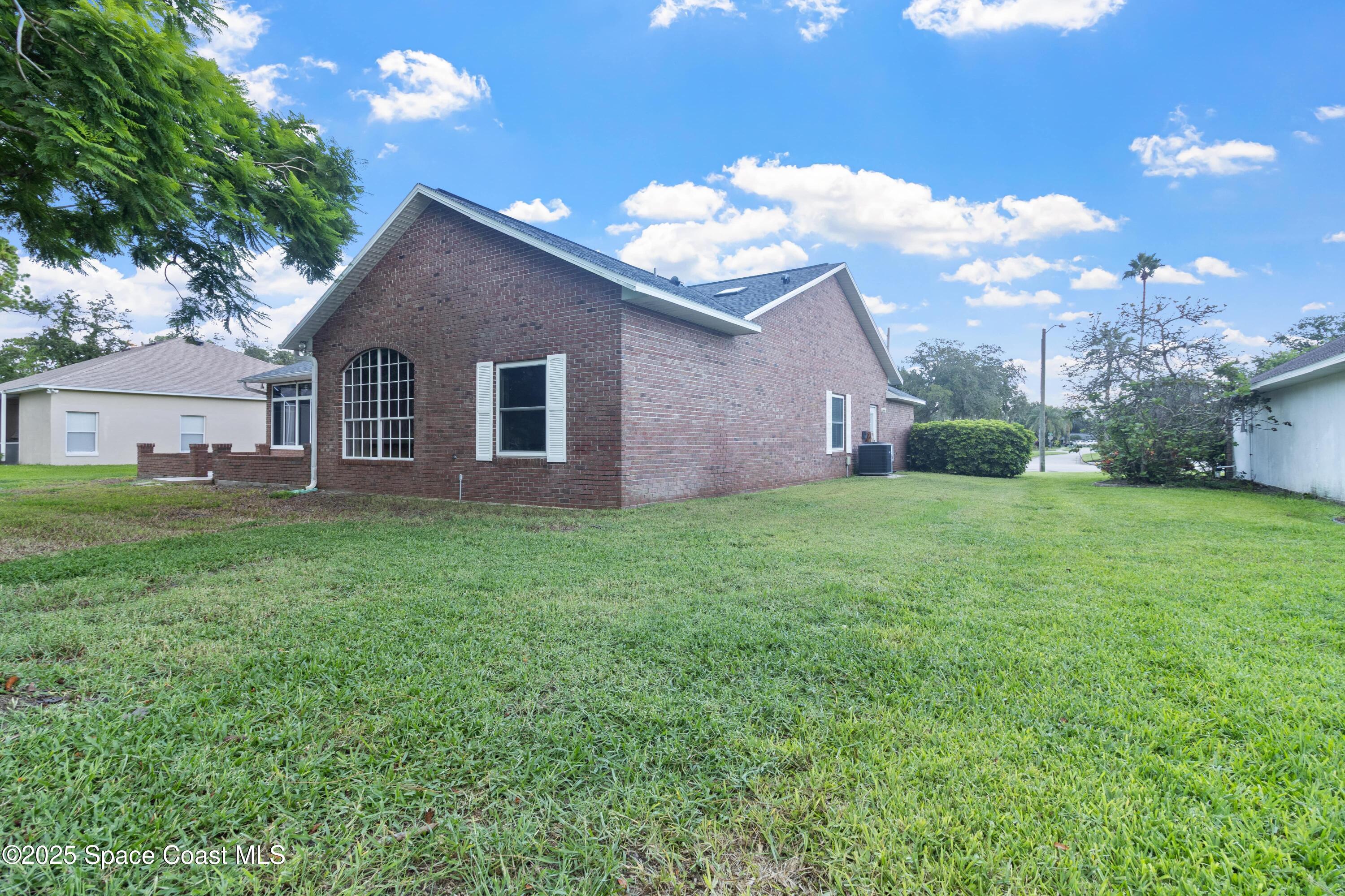 6111 Half Moon Drive Drive