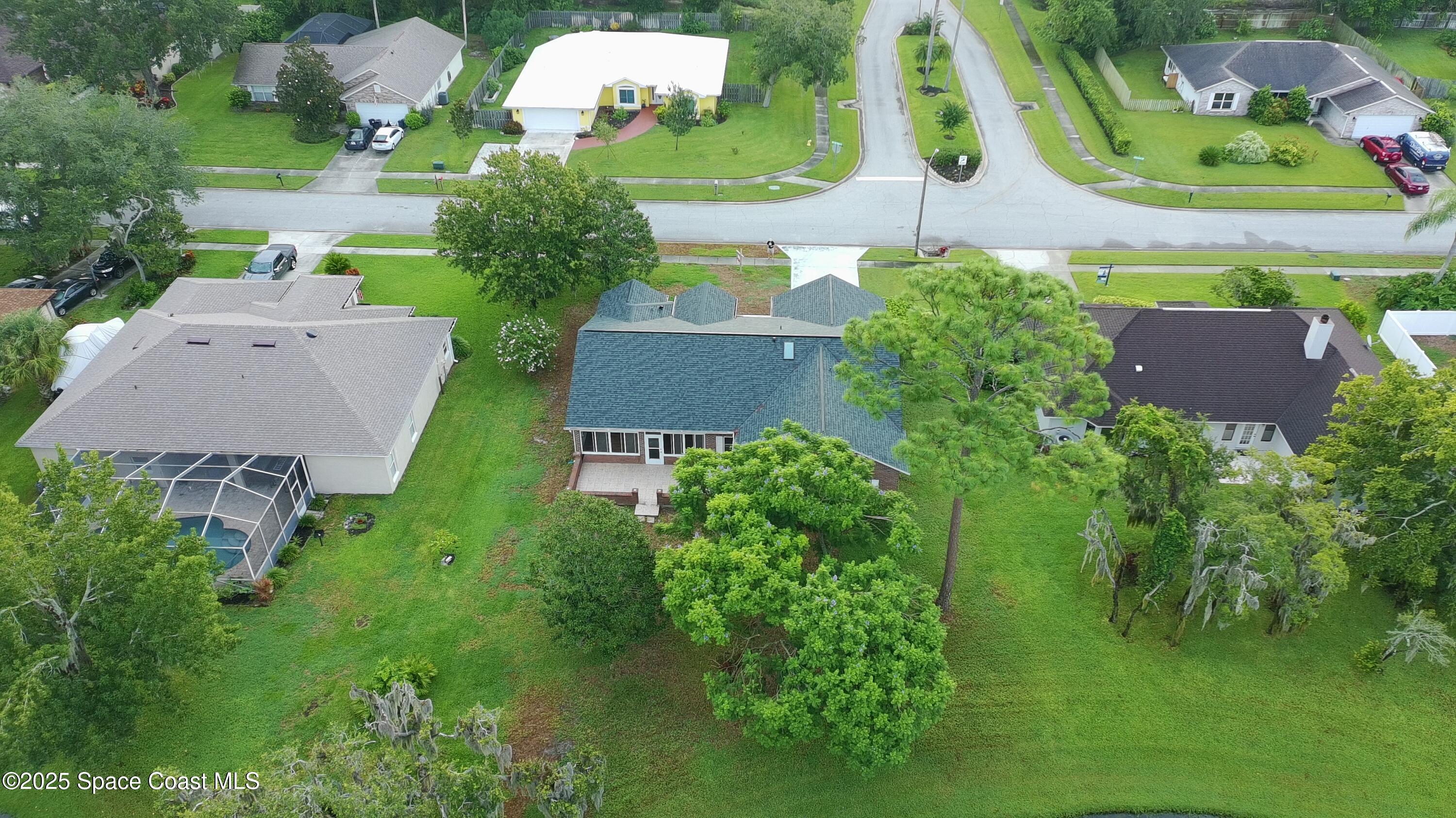 6111 Half Moon Drive Drive