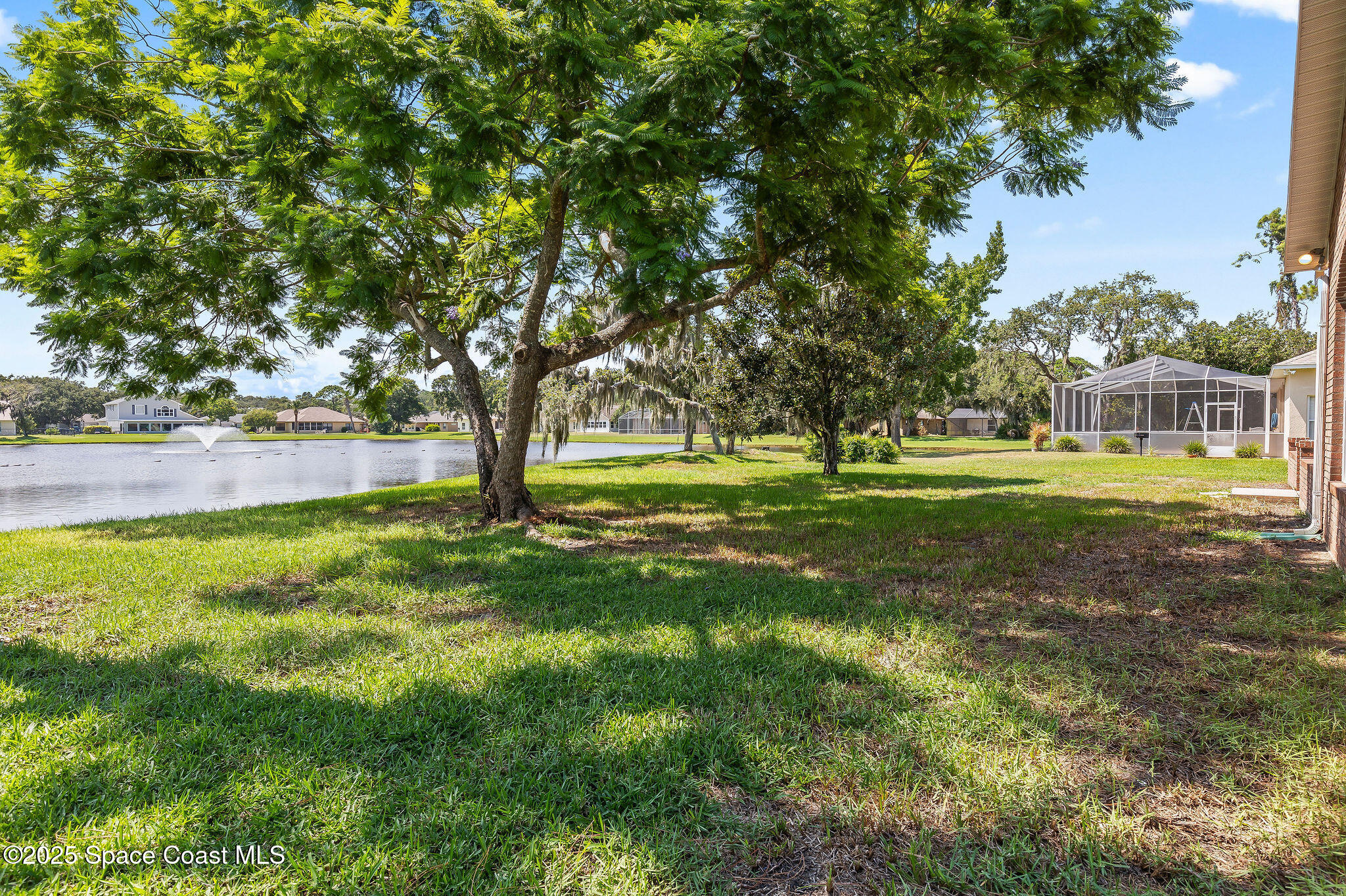 6111 Half Moon Drive Drive