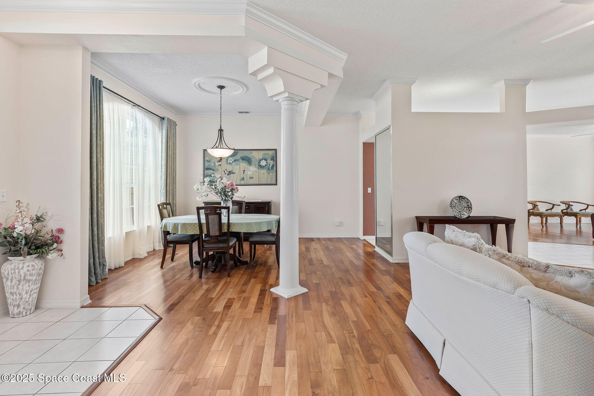 6111 Half Moon Drive Drive