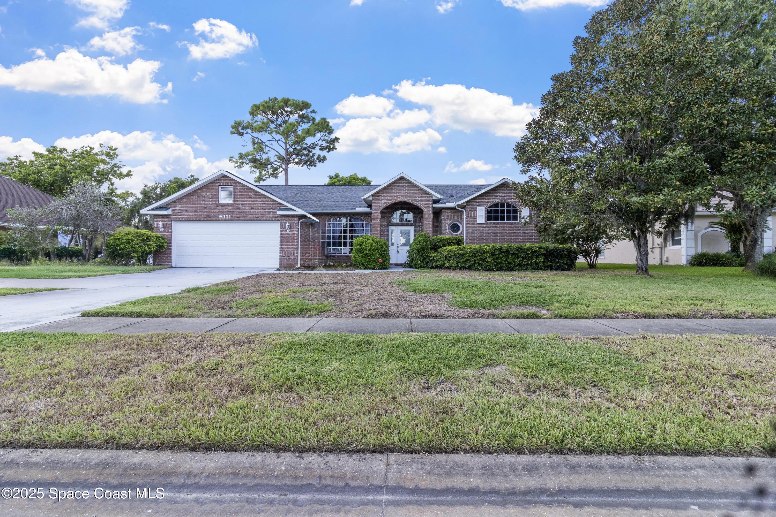 6111 Half Moon Drive Drive