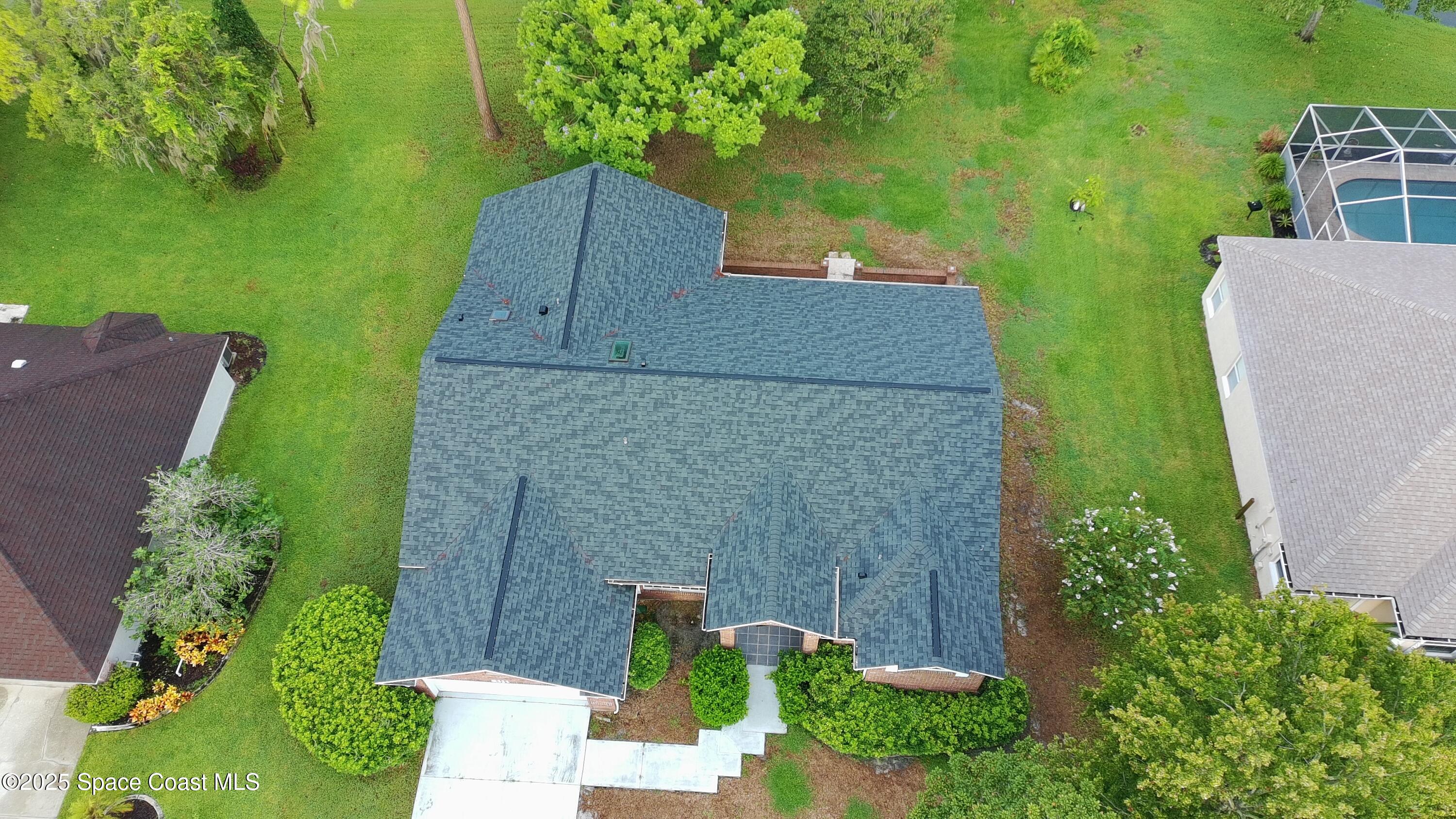 6111 Half Moon Drive Drive