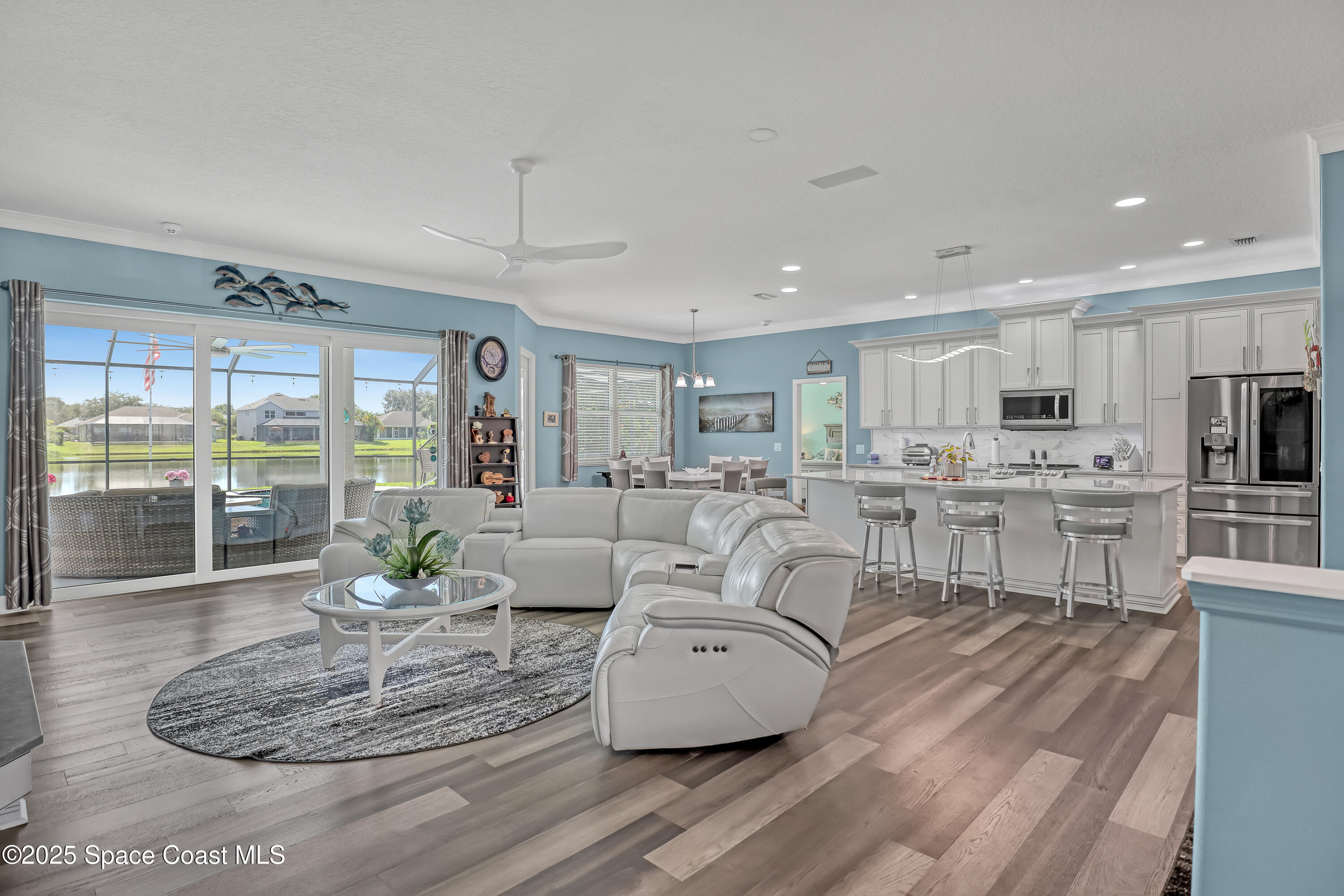 4372 Fletcher Lane