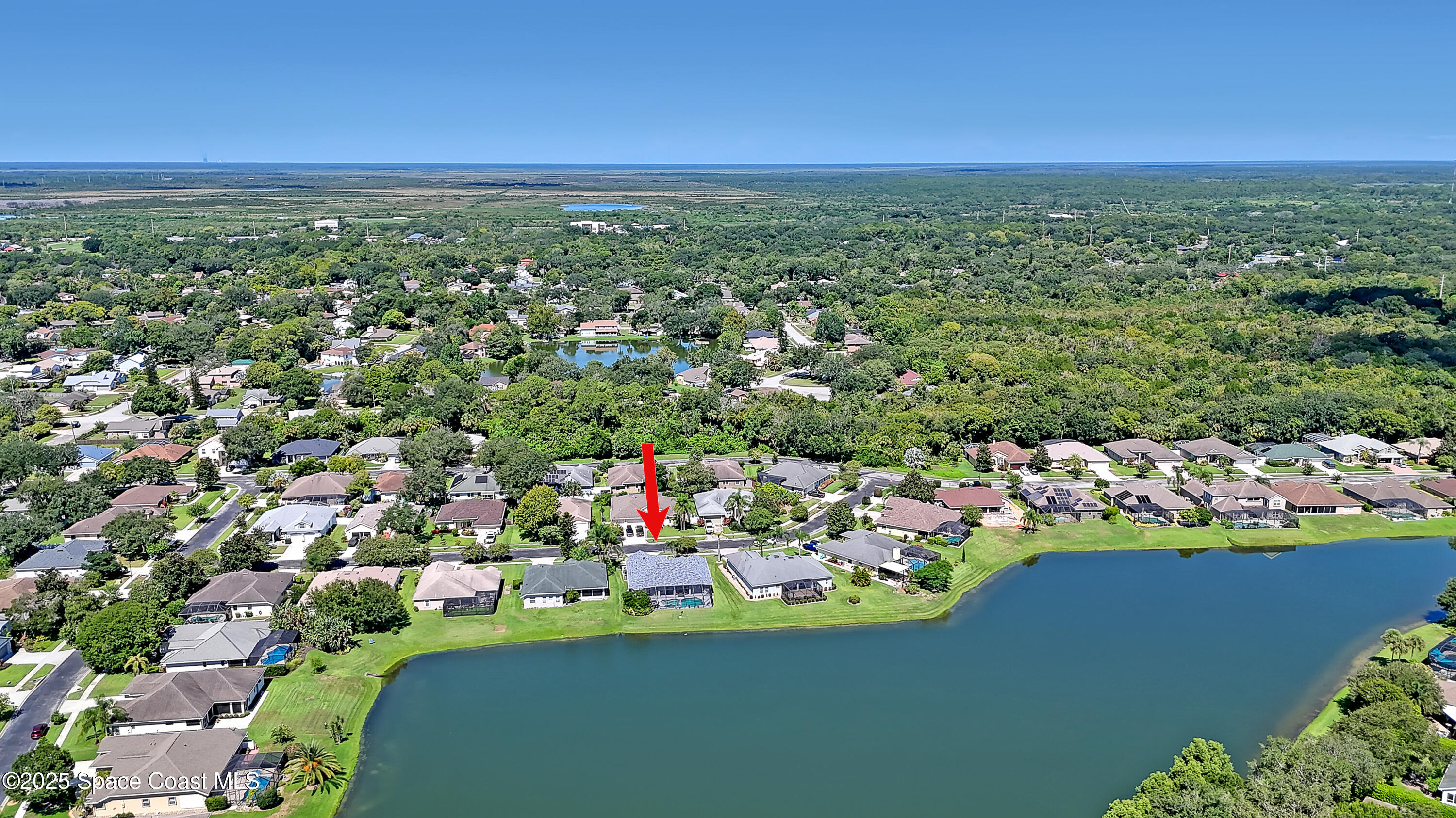 4372 Fletcher Lane