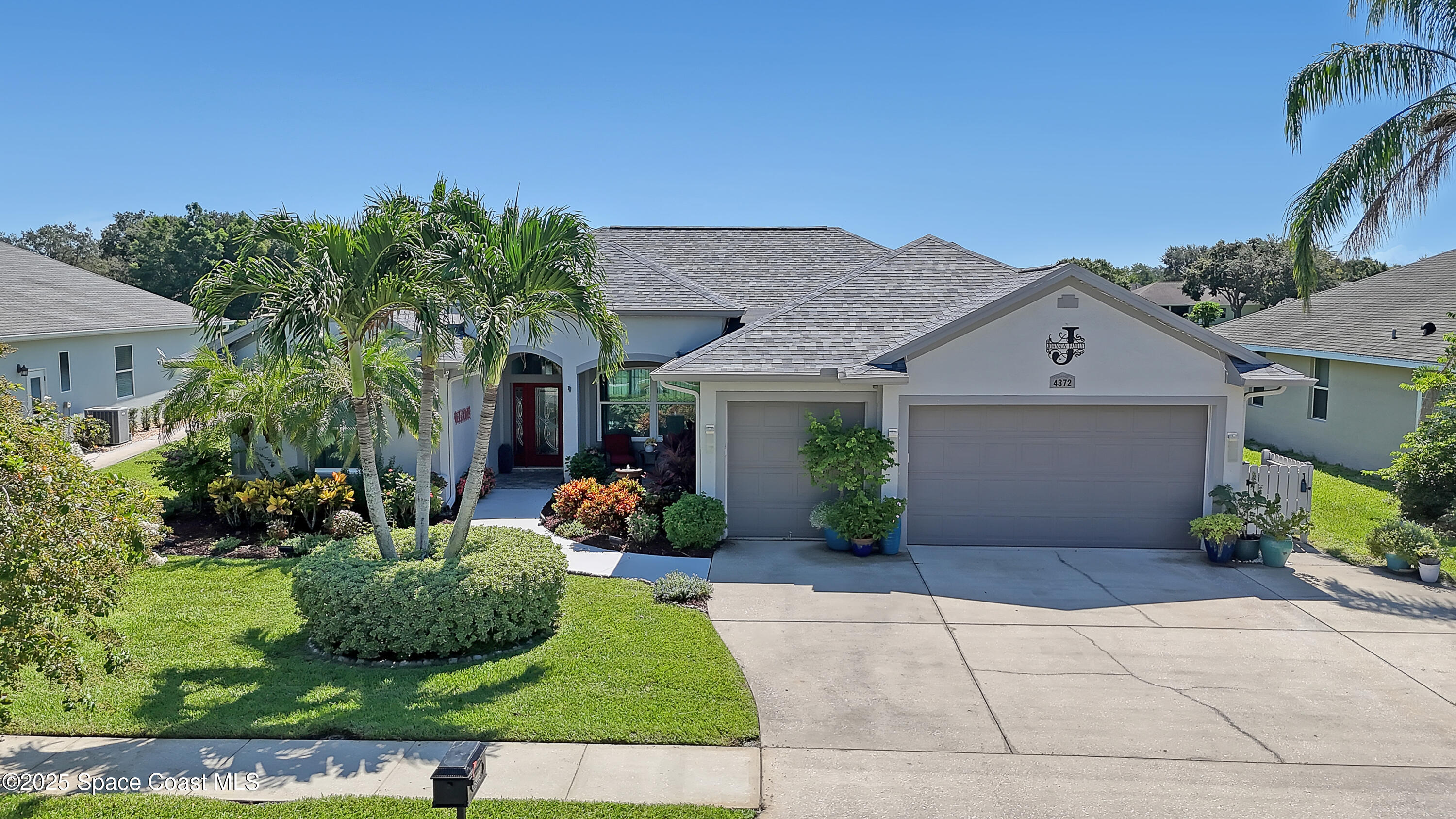 4372 Fletcher Lane
