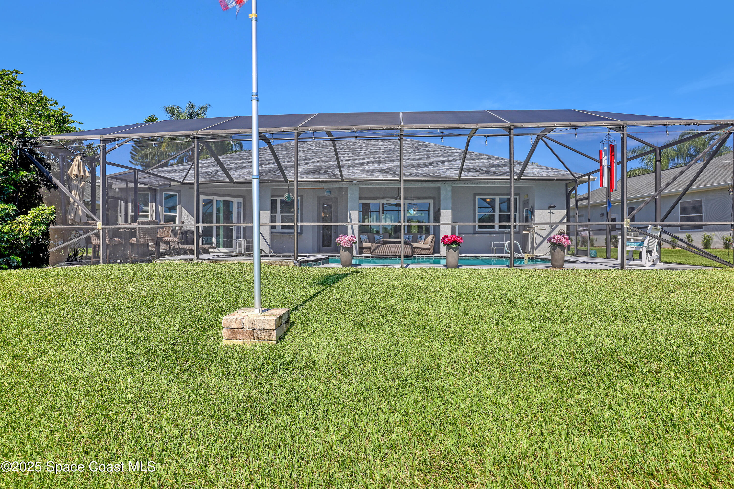 4372 Fletcher Lane