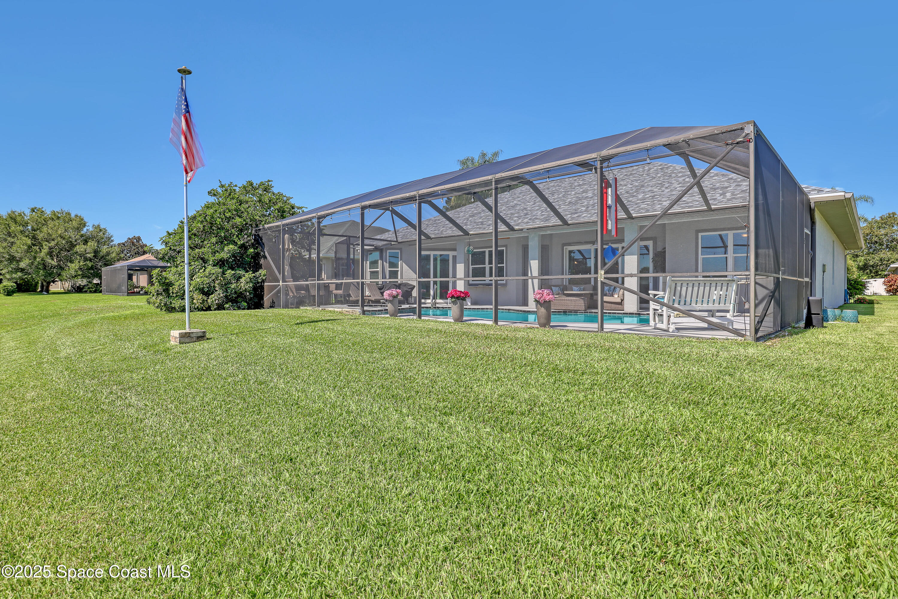 4372 Fletcher Lane