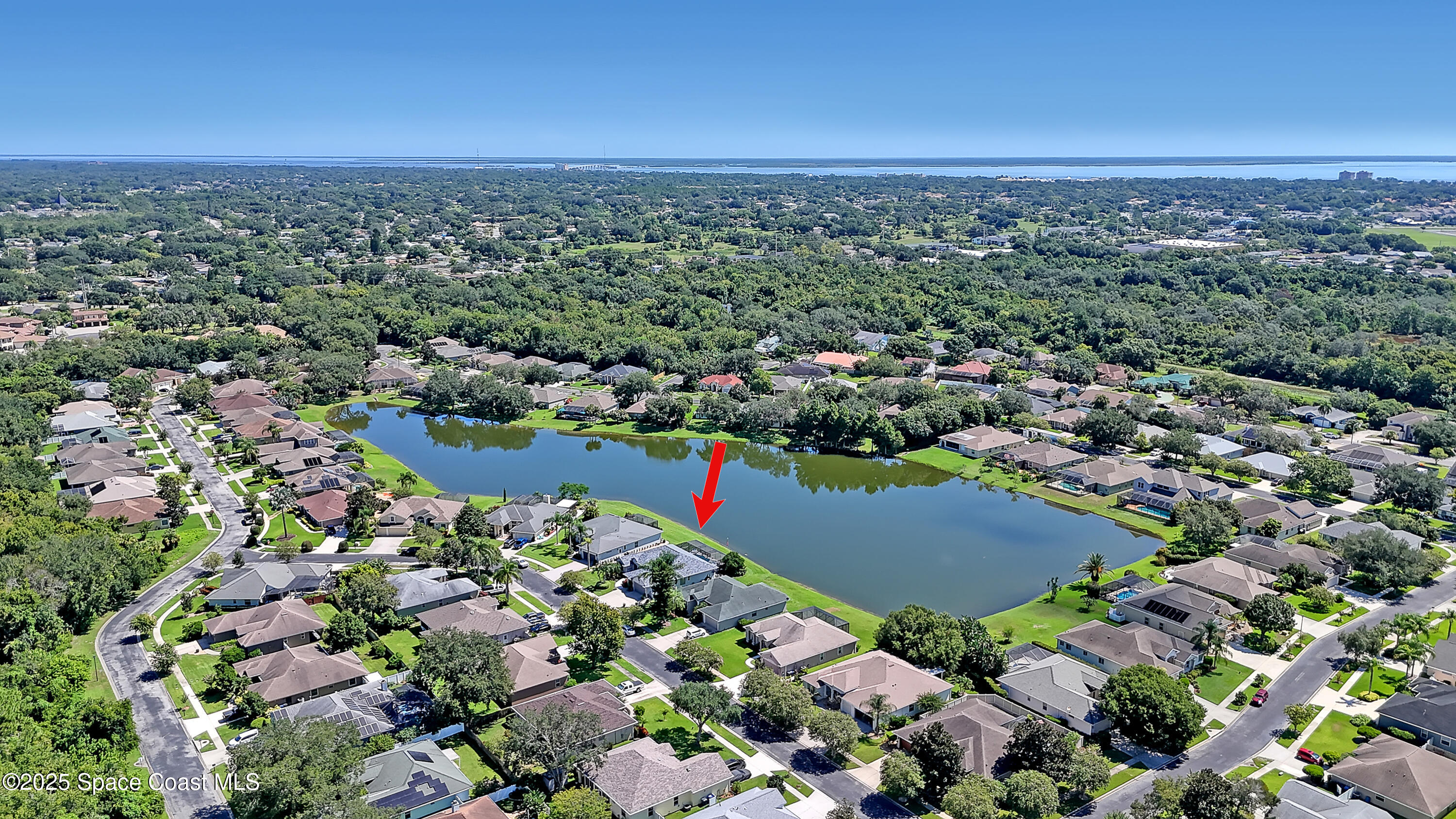 4372 Fletcher Lane