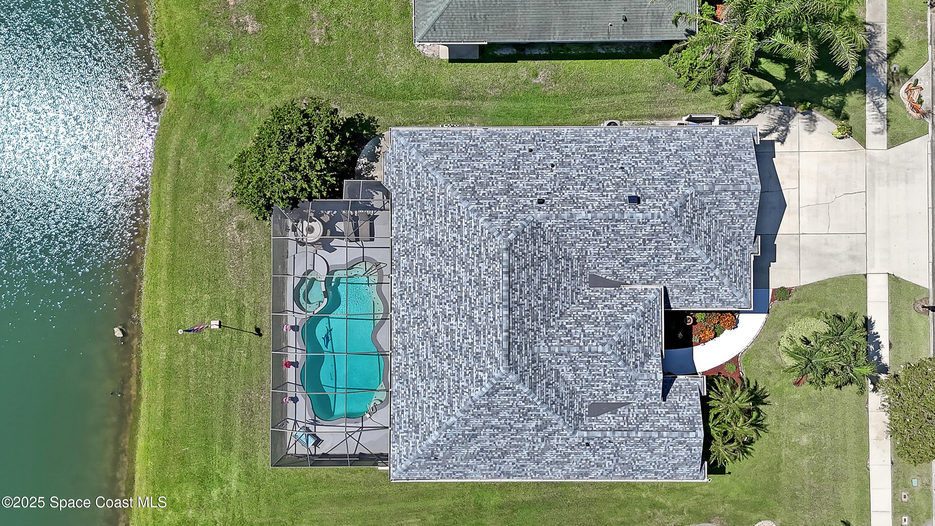 4372 Fletcher Lane