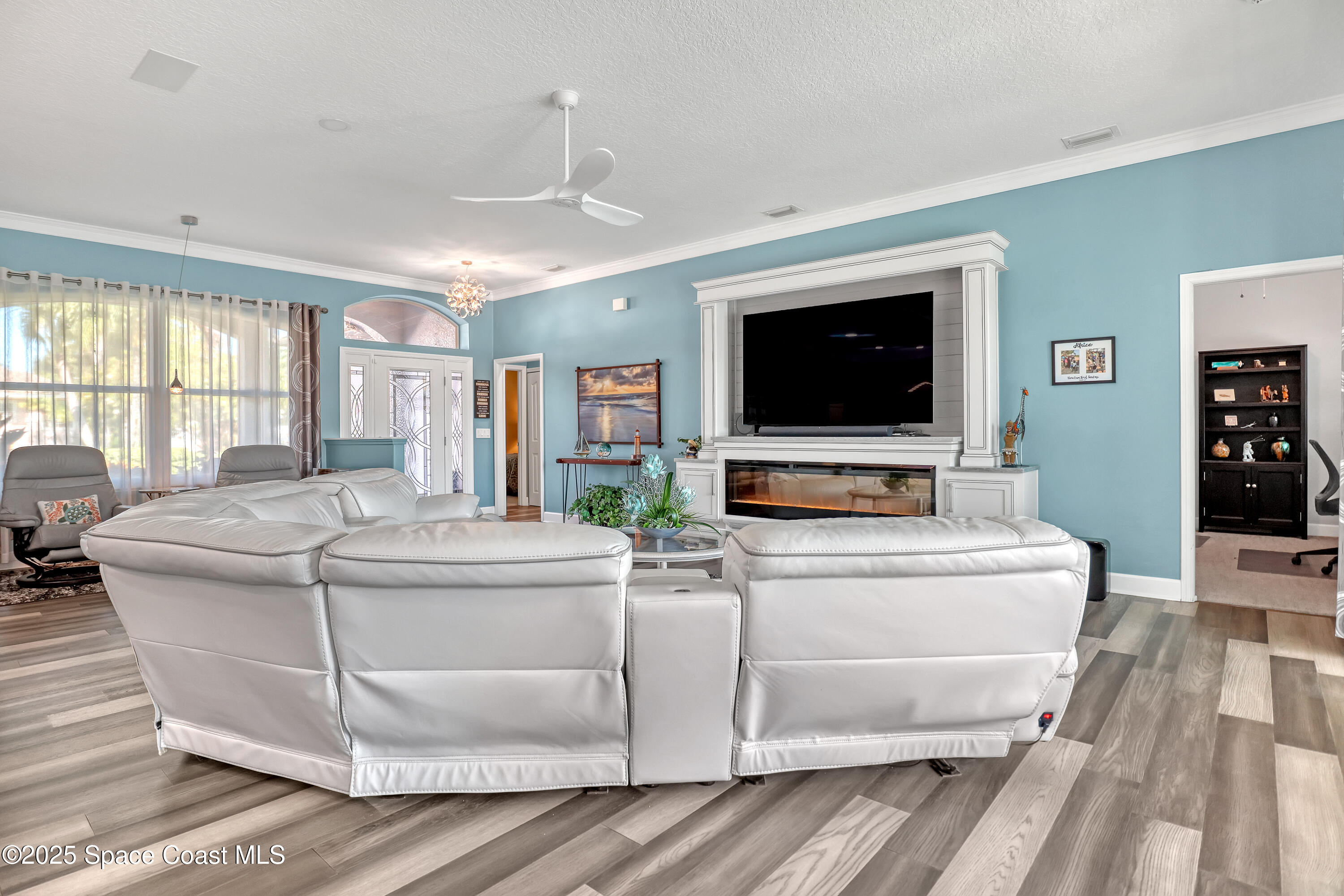 4372 Fletcher Lane