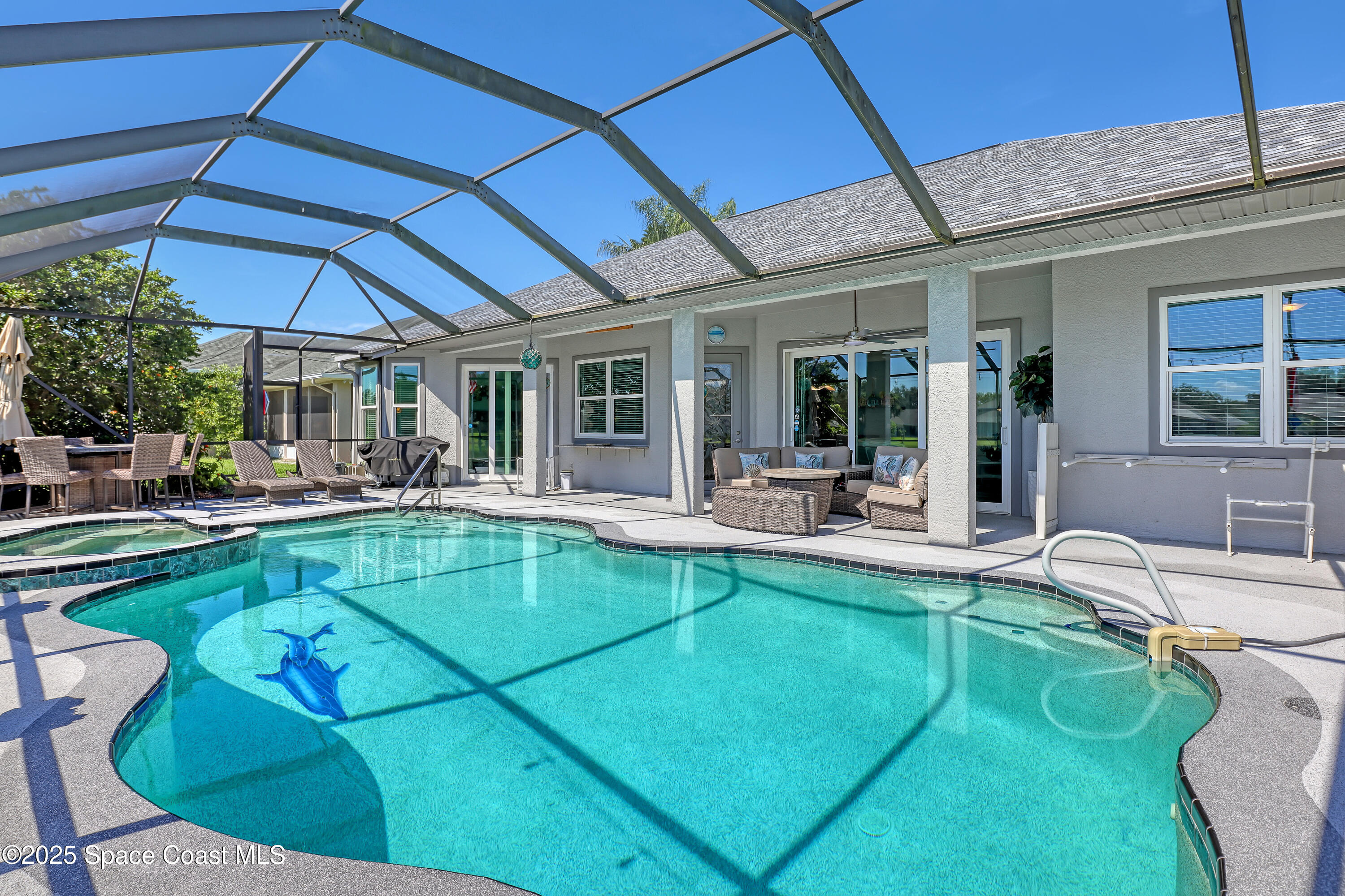 4372 Fletcher Lane