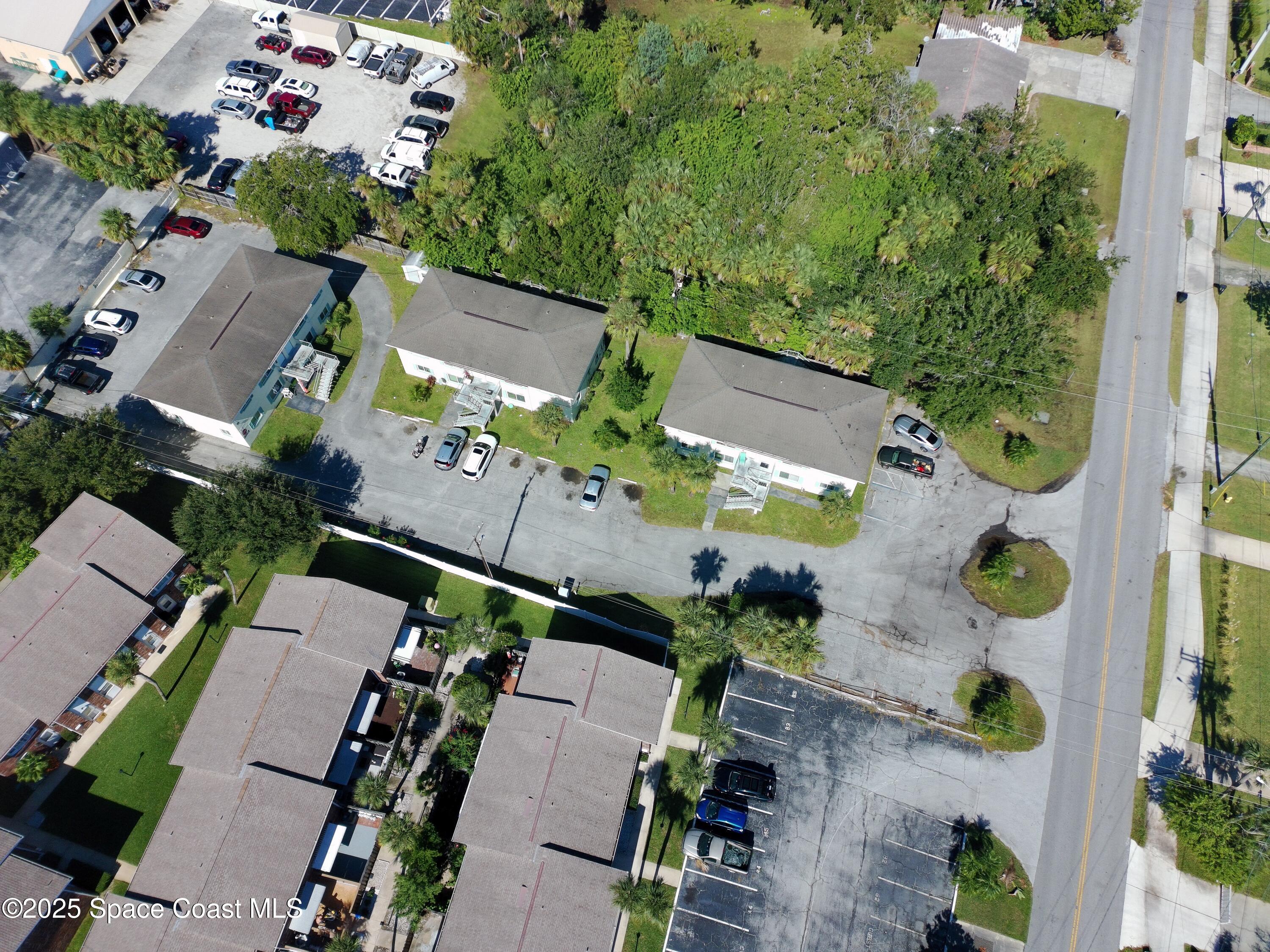 2200 S Palmetto Avenue, A5, South Daytona Unit: A5