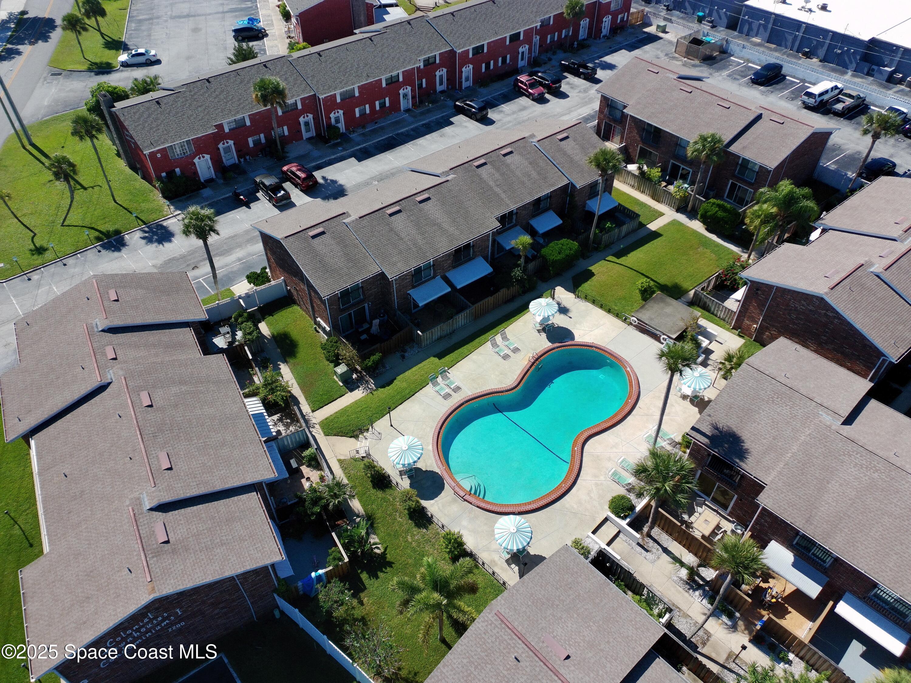 2200 S Palmetto Avenue, A5, South Daytona Unit: A5