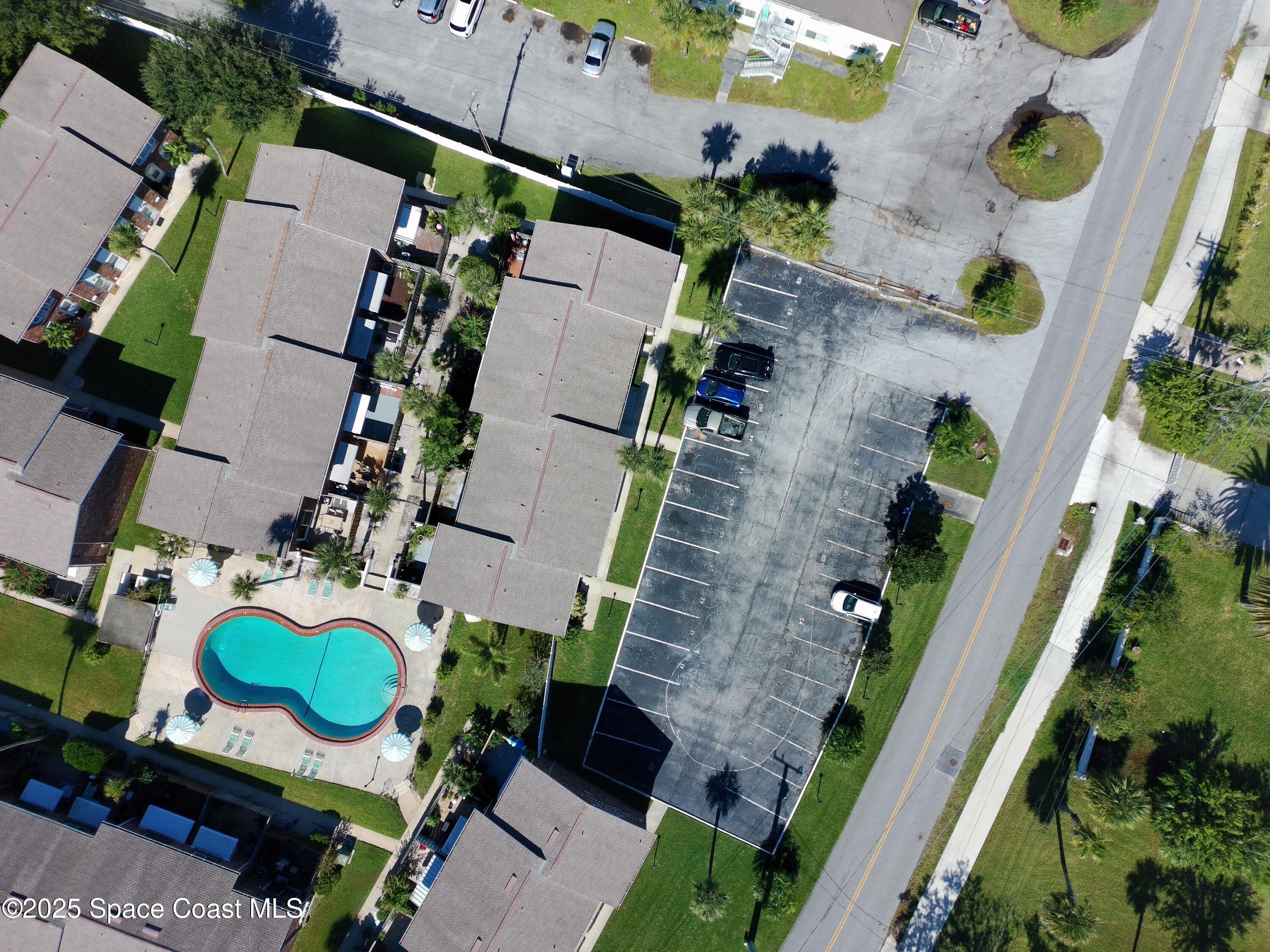 2200 S Palmetto Avenue, A5, South Daytona Unit: A5