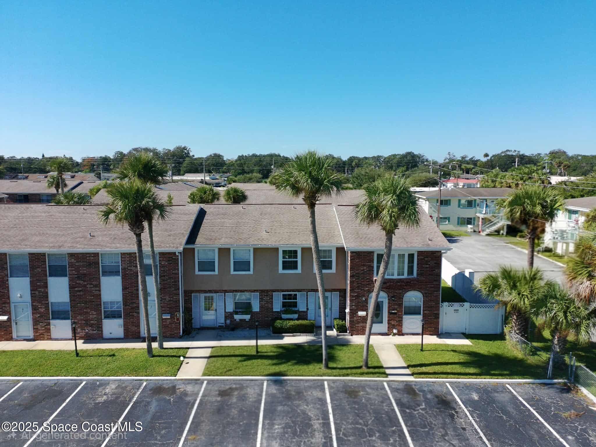 2200 S Palmetto Avenue, A5, South Daytona Unit: A5