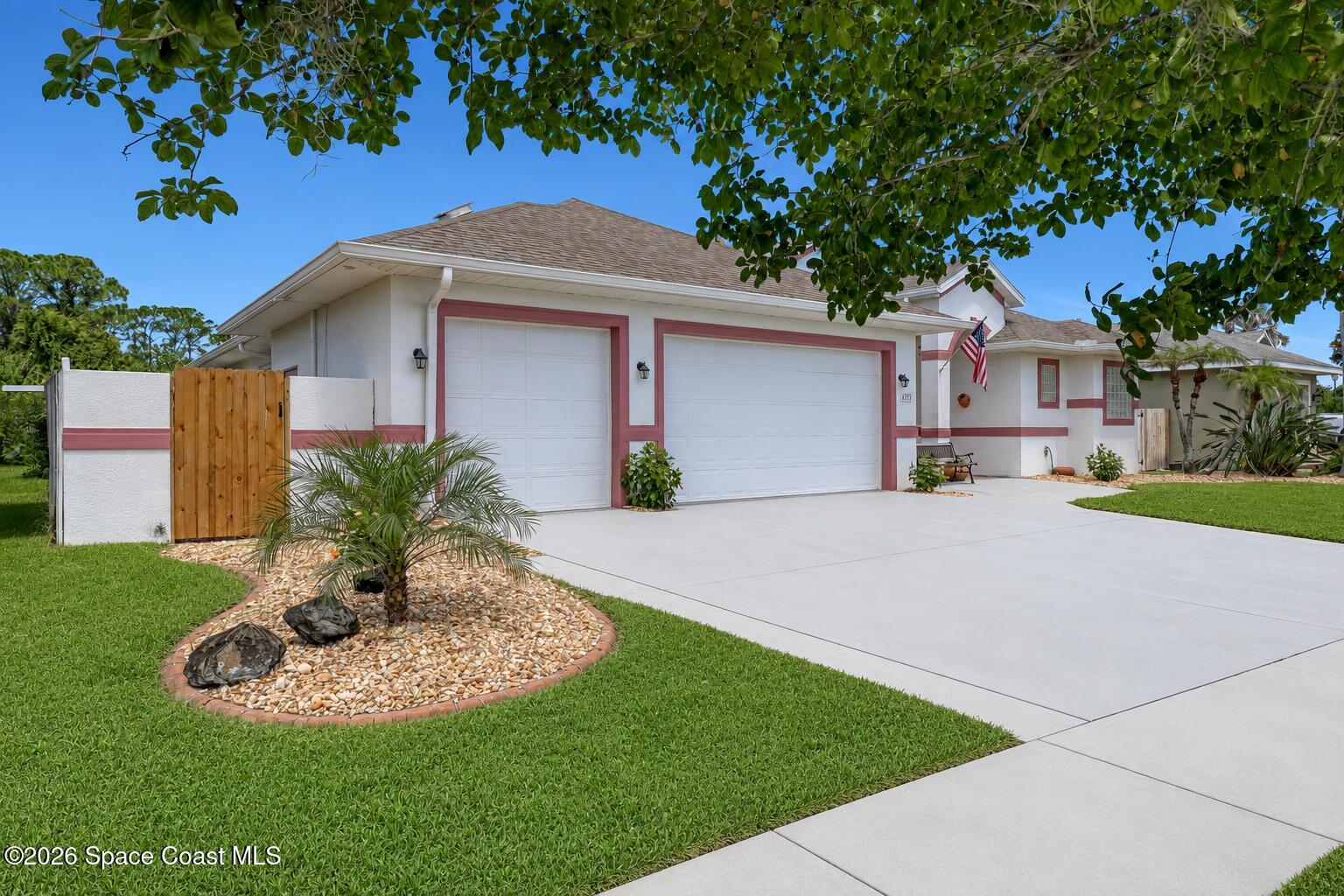 4373 Fletcher Lane
