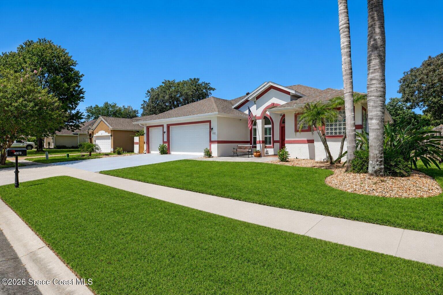 4373 Fletcher Lane