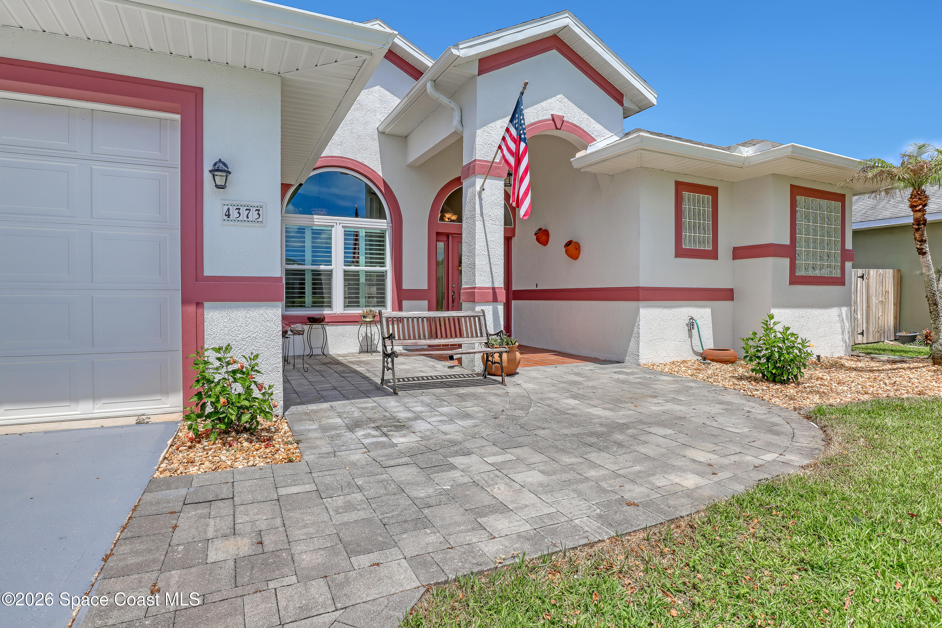 4373 Fletcher Lane