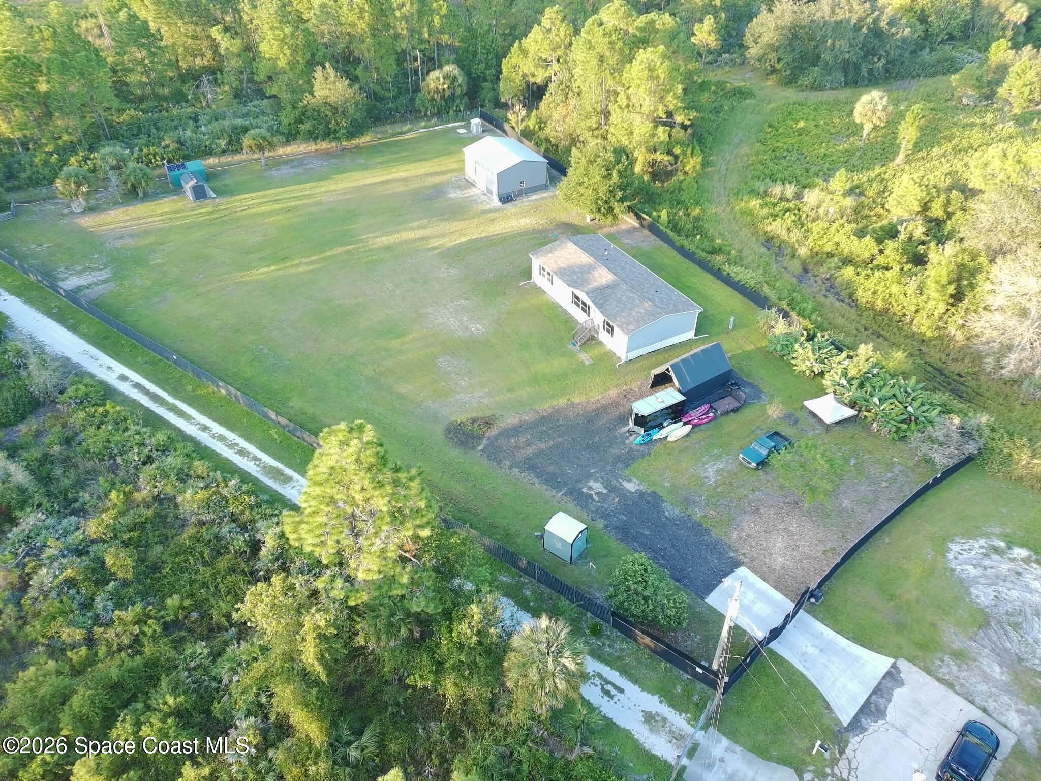 4123 Hidden Lakes Drive