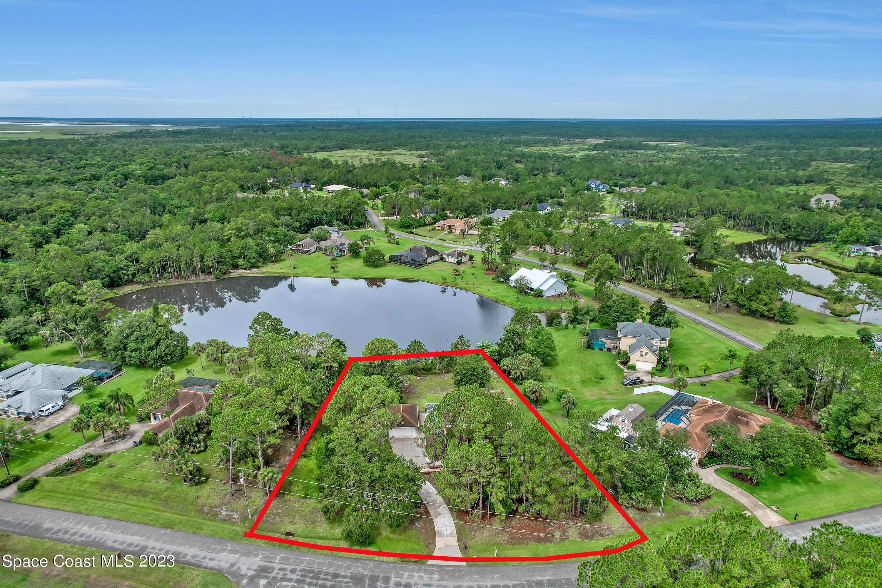 3060 Fawn Lake Boulevard