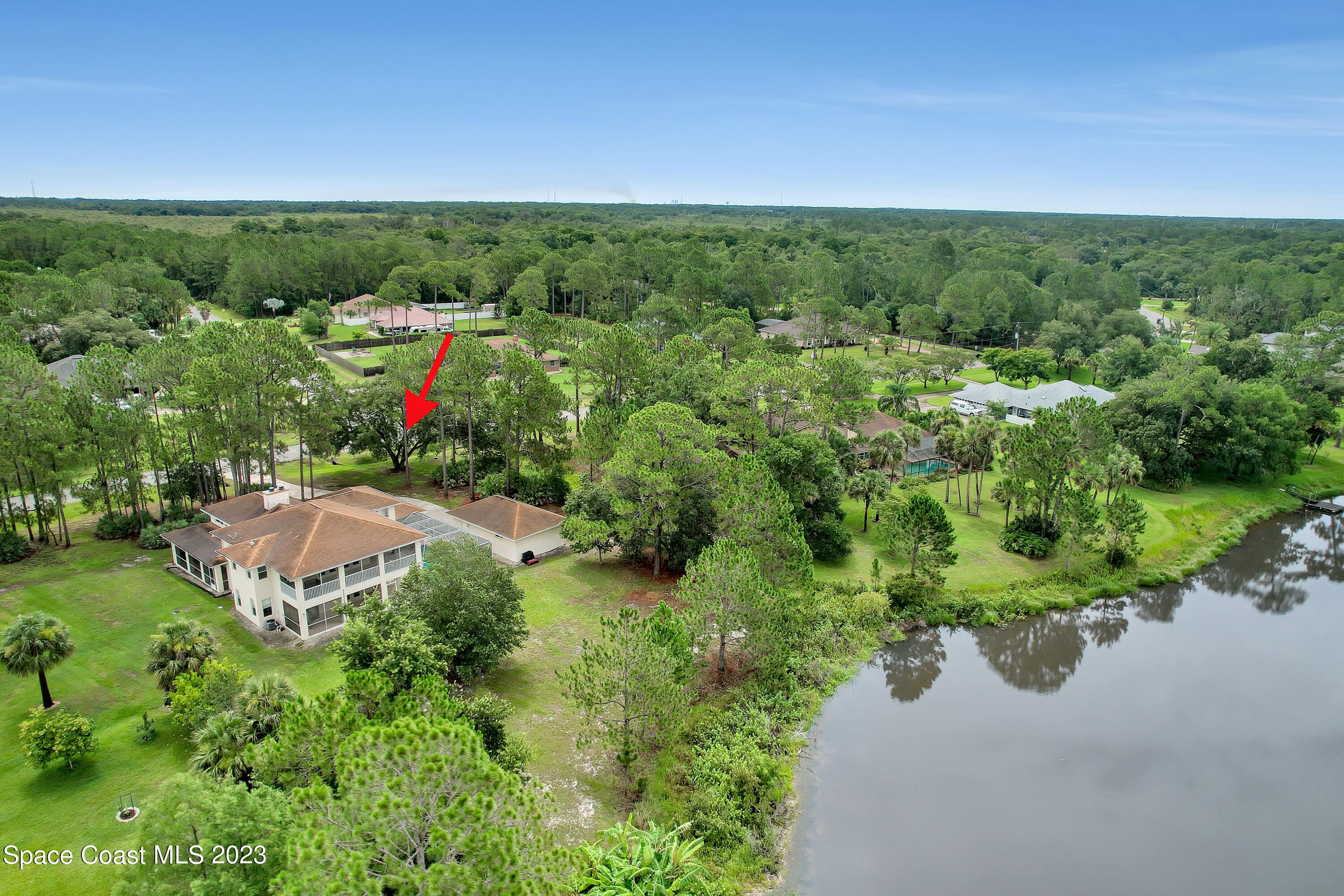 3060 Fawn Lake Boulevard