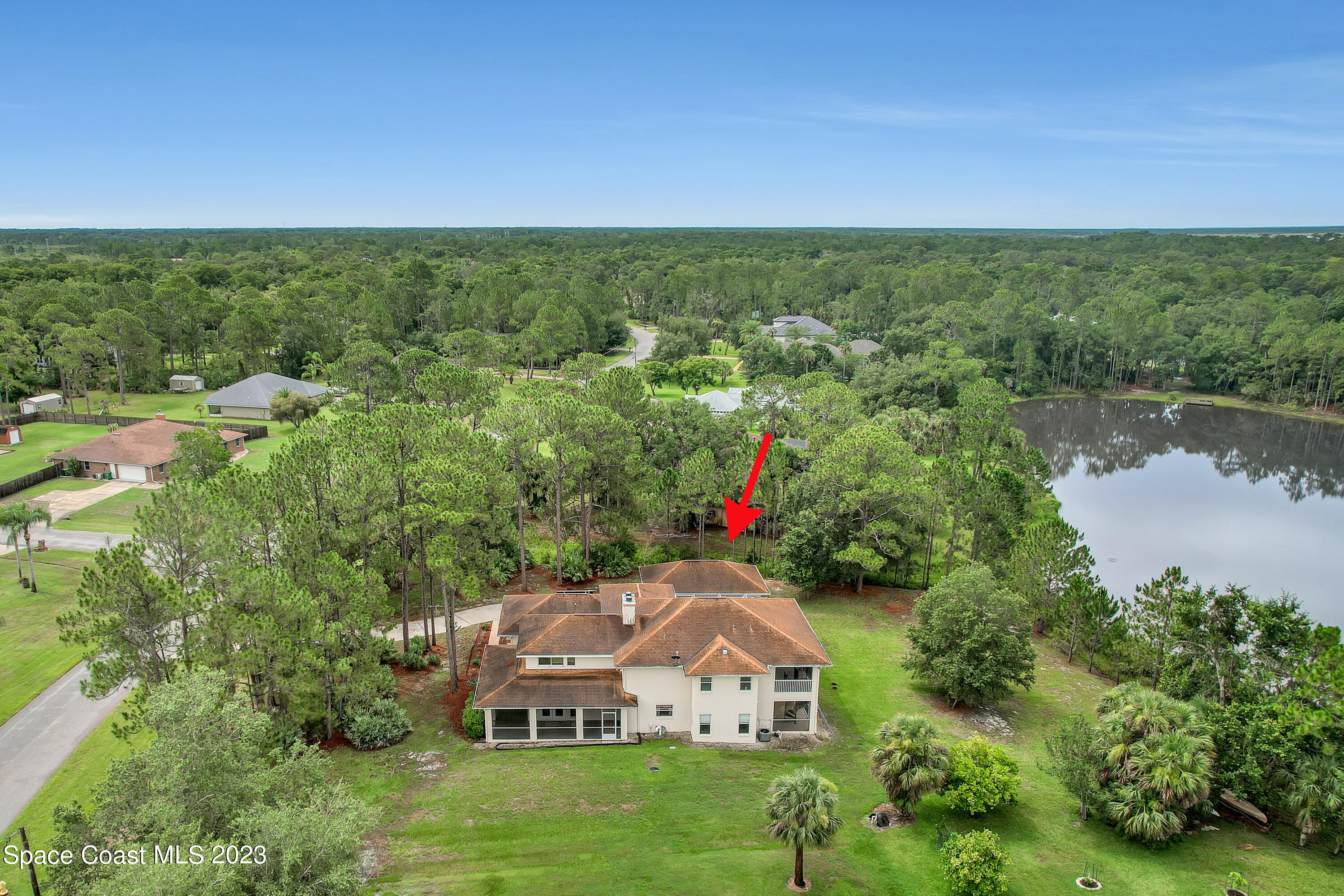 3060 Fawn Lake Boulevard