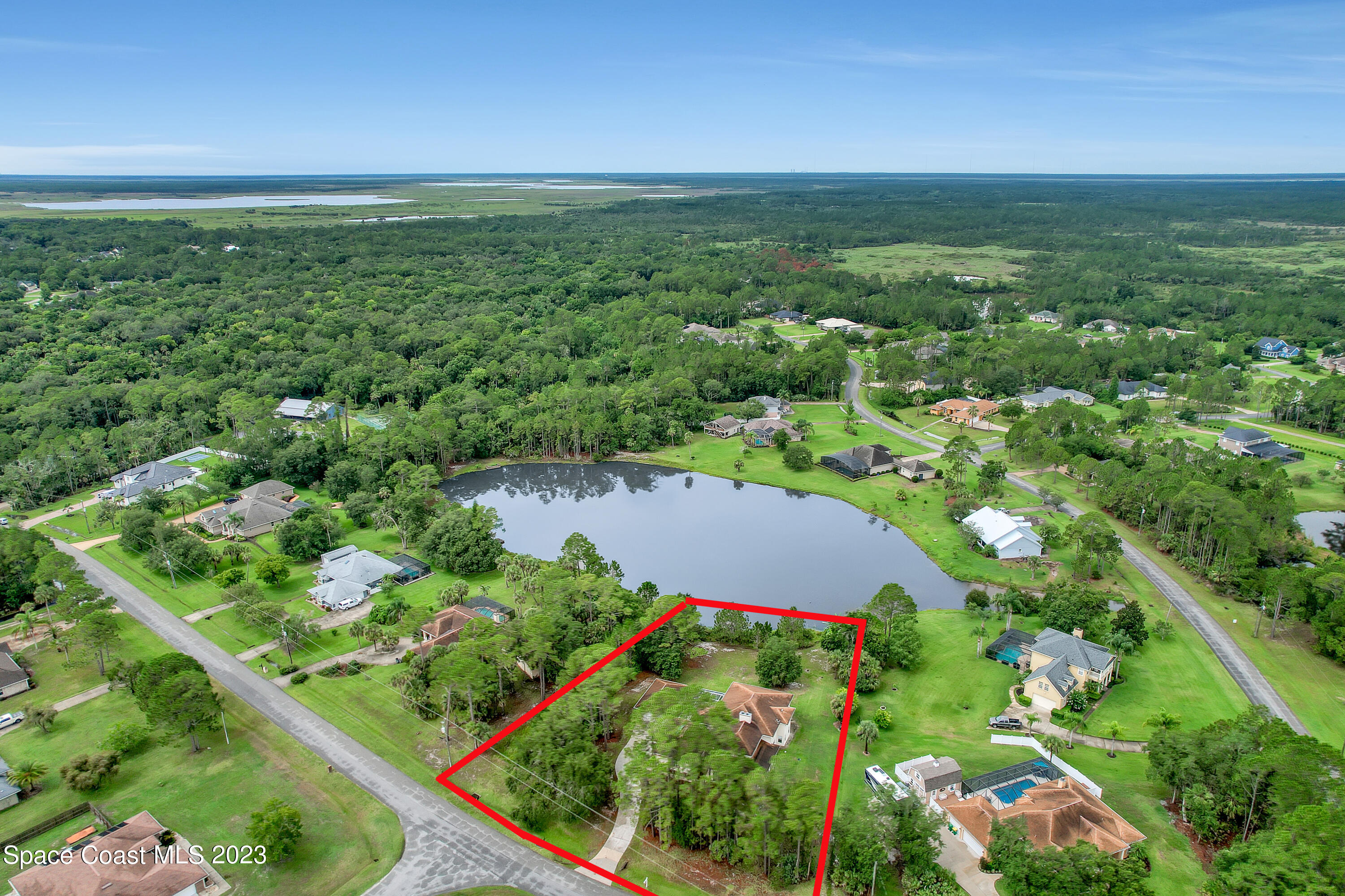 3060 Fawn Lake Boulevard