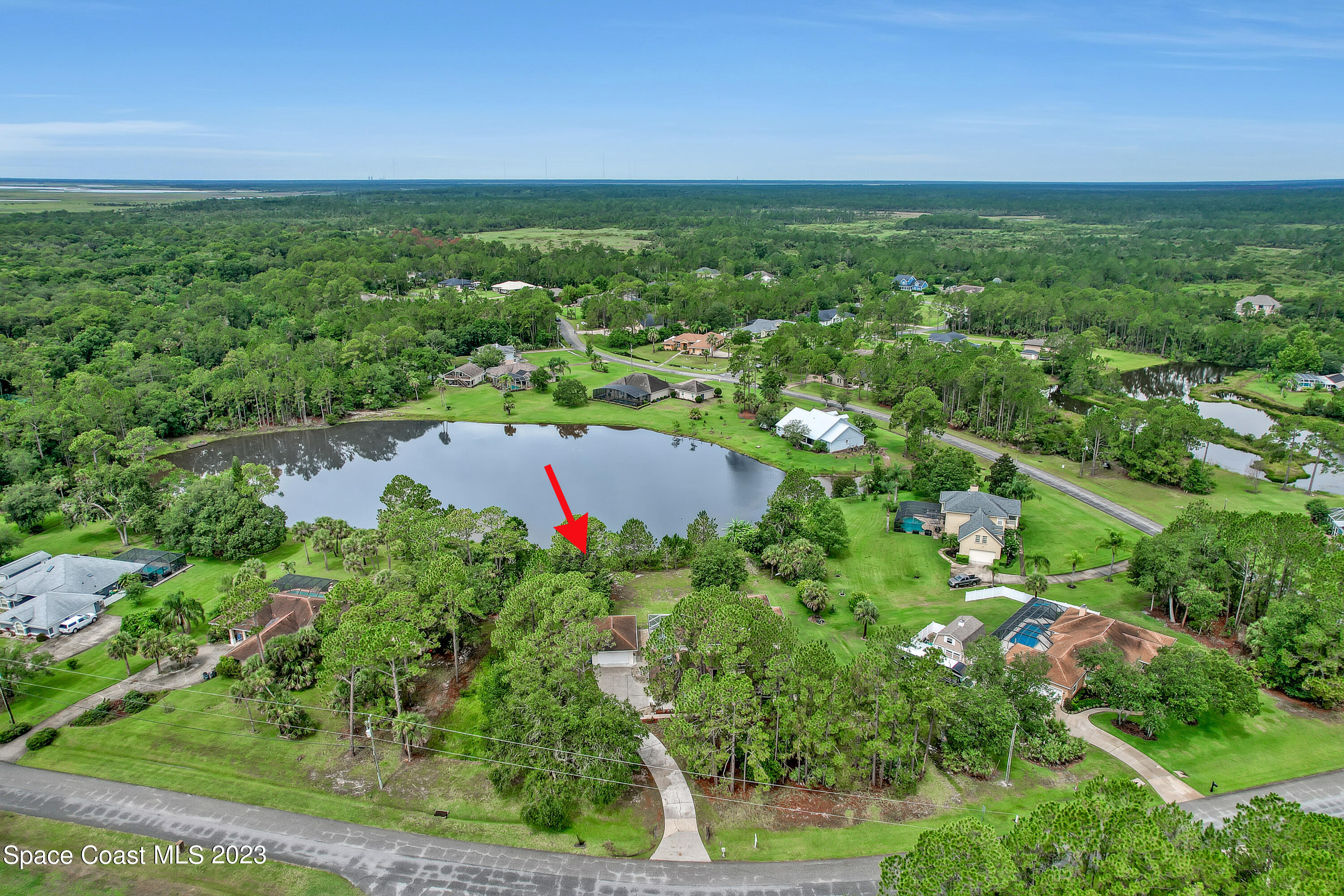 3060 Fawn Lake Boulevard