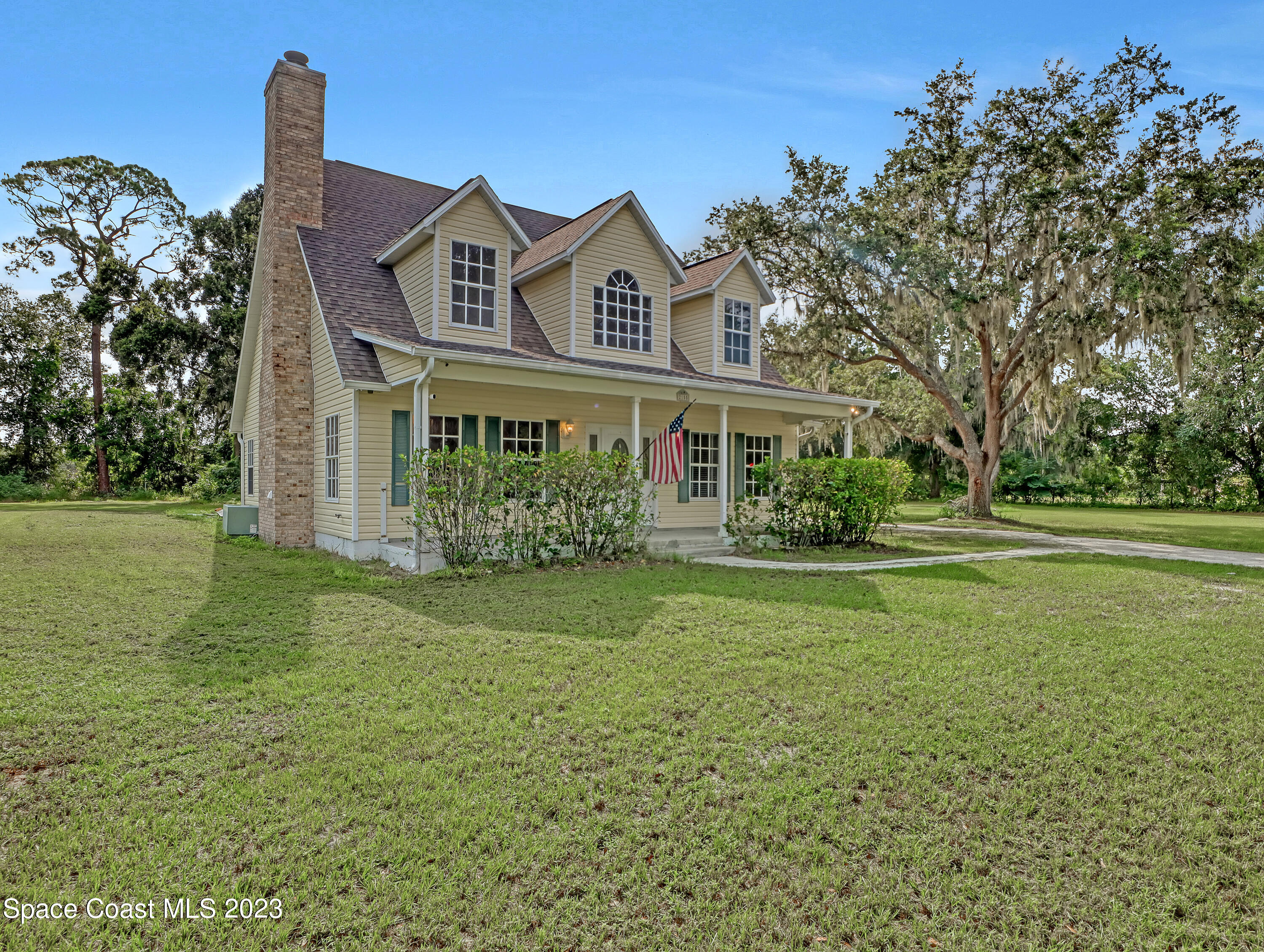 2155 Tomato Farm Road