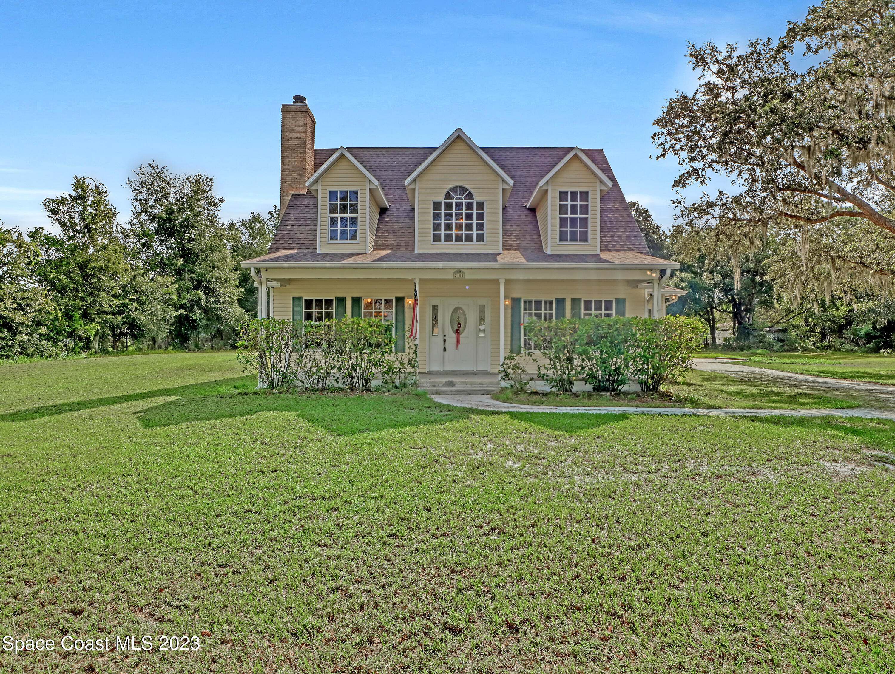 2155 Tomato Farm Road