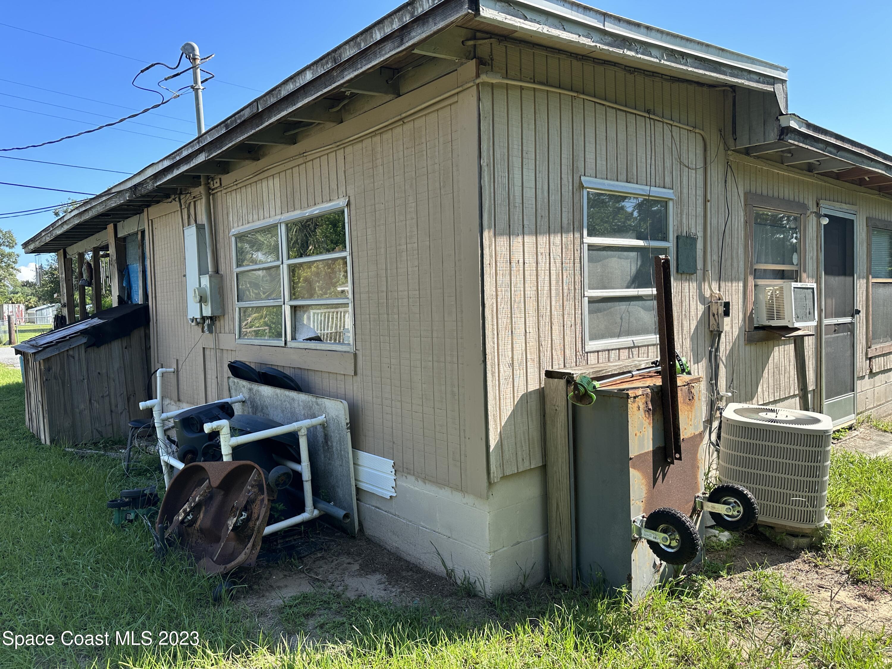 2915 Nichols Road