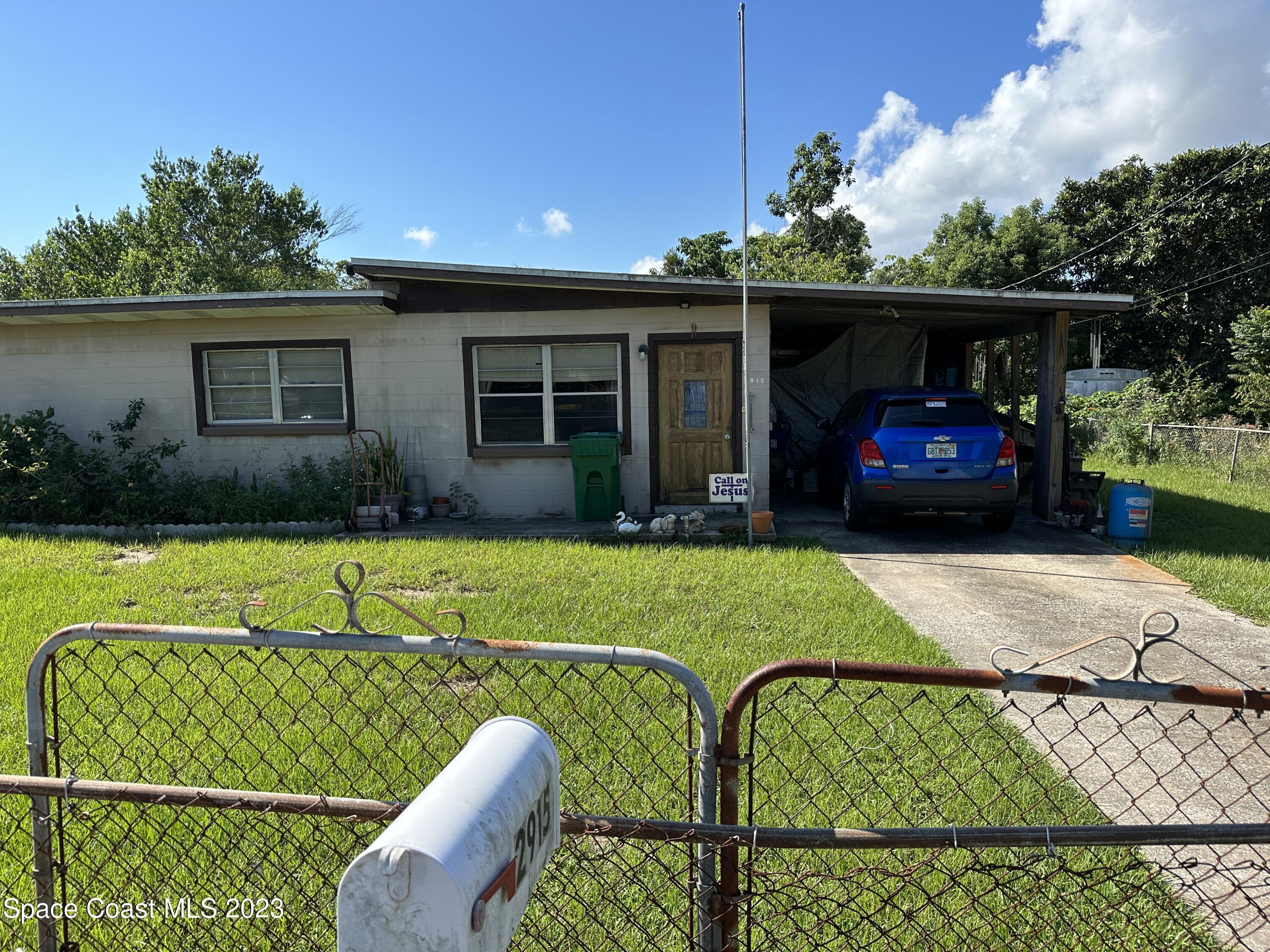 2915 Nichols Road
