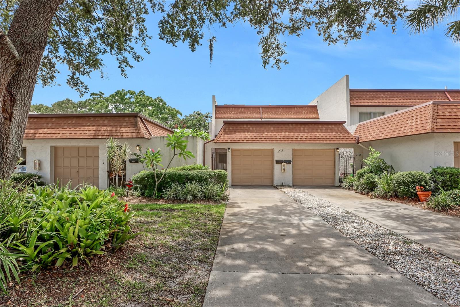 2568 DEMARET DR #308A