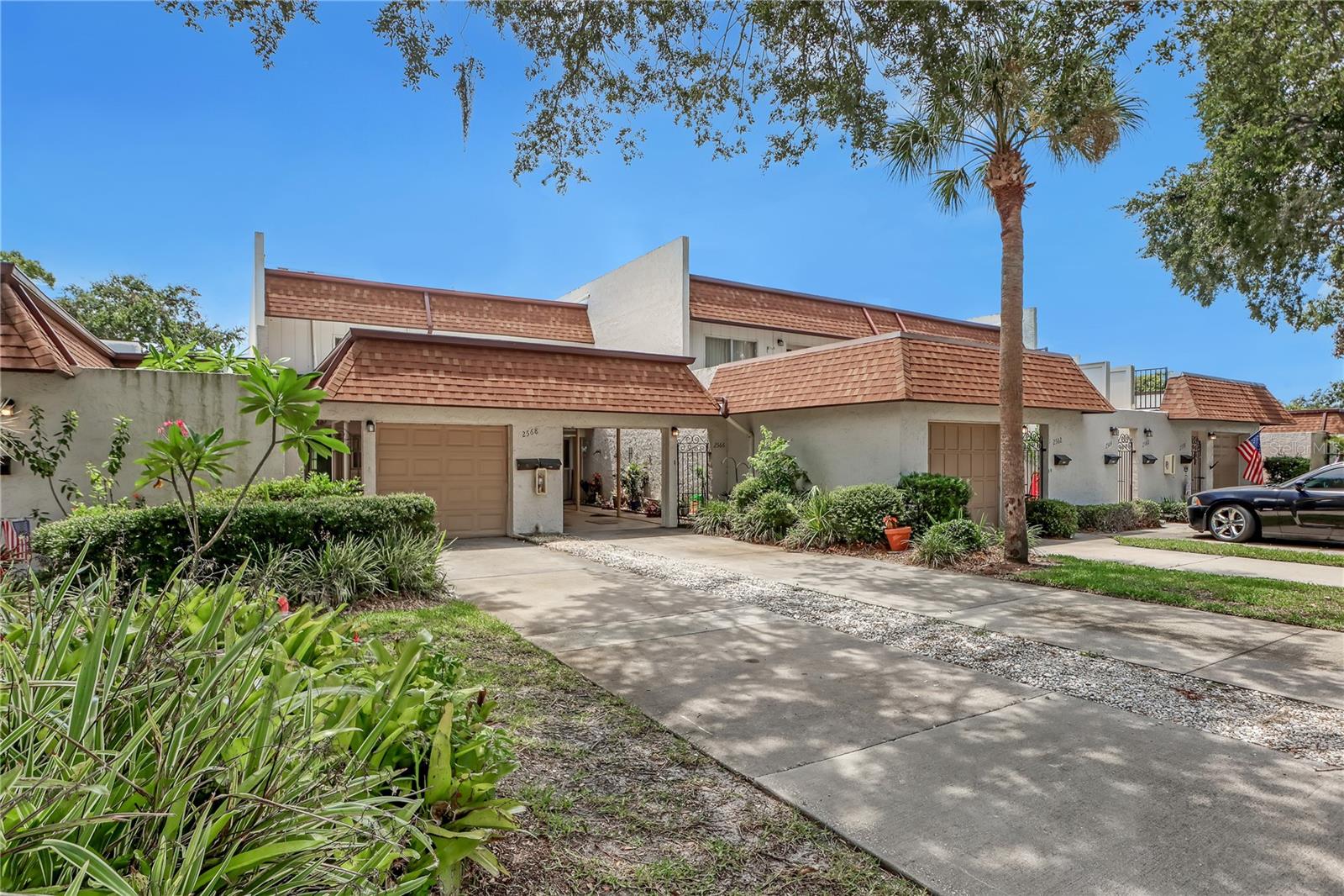 2568 DEMARET DR #308A