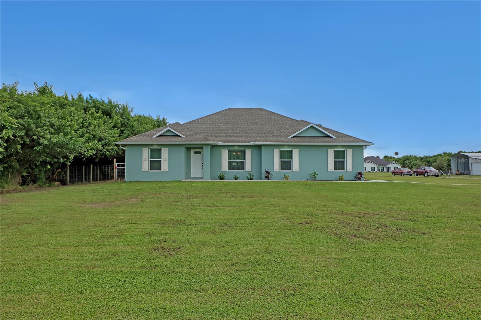 4383 PRENTICE LN