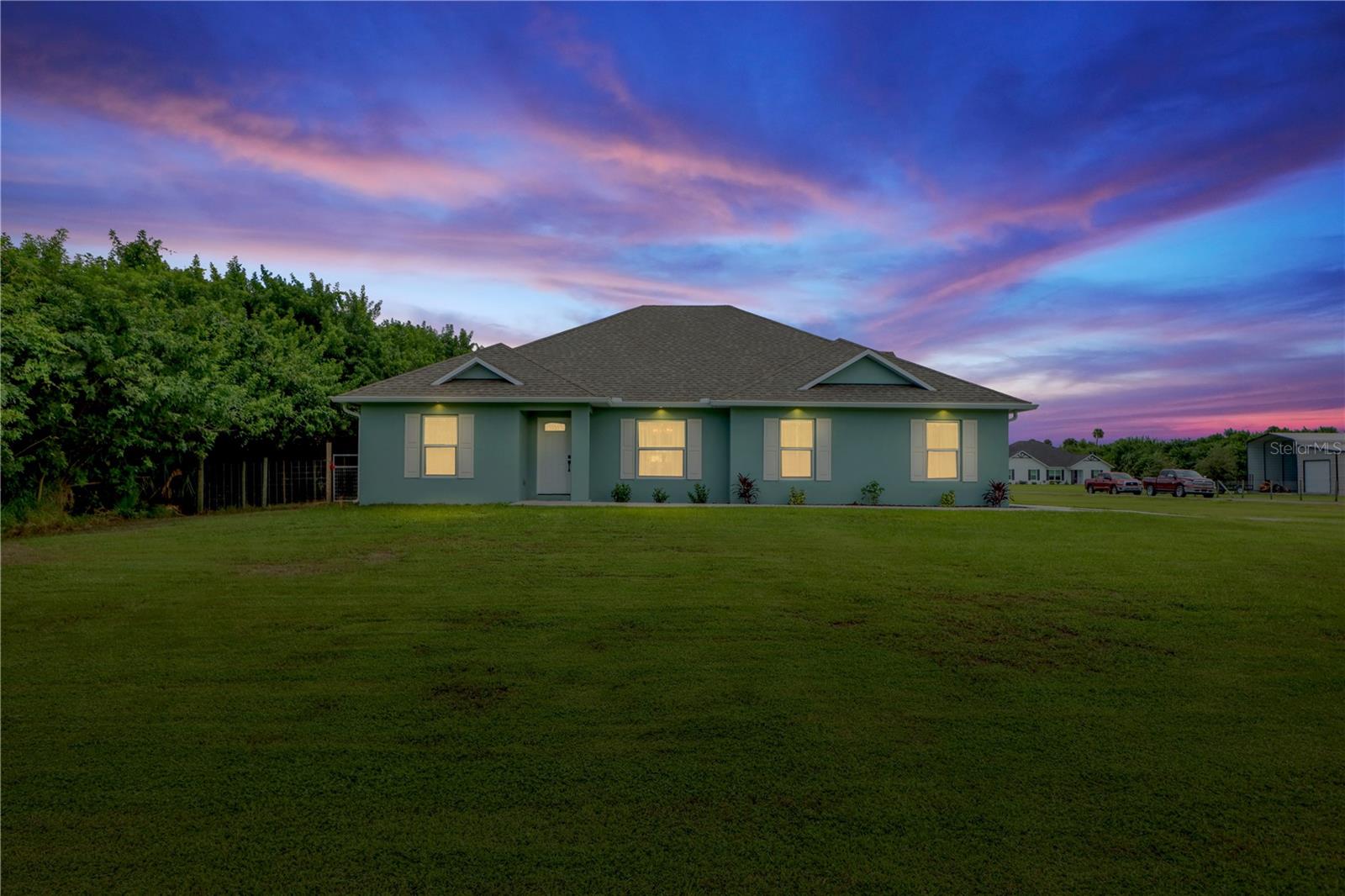 4383 PRENTICE LN