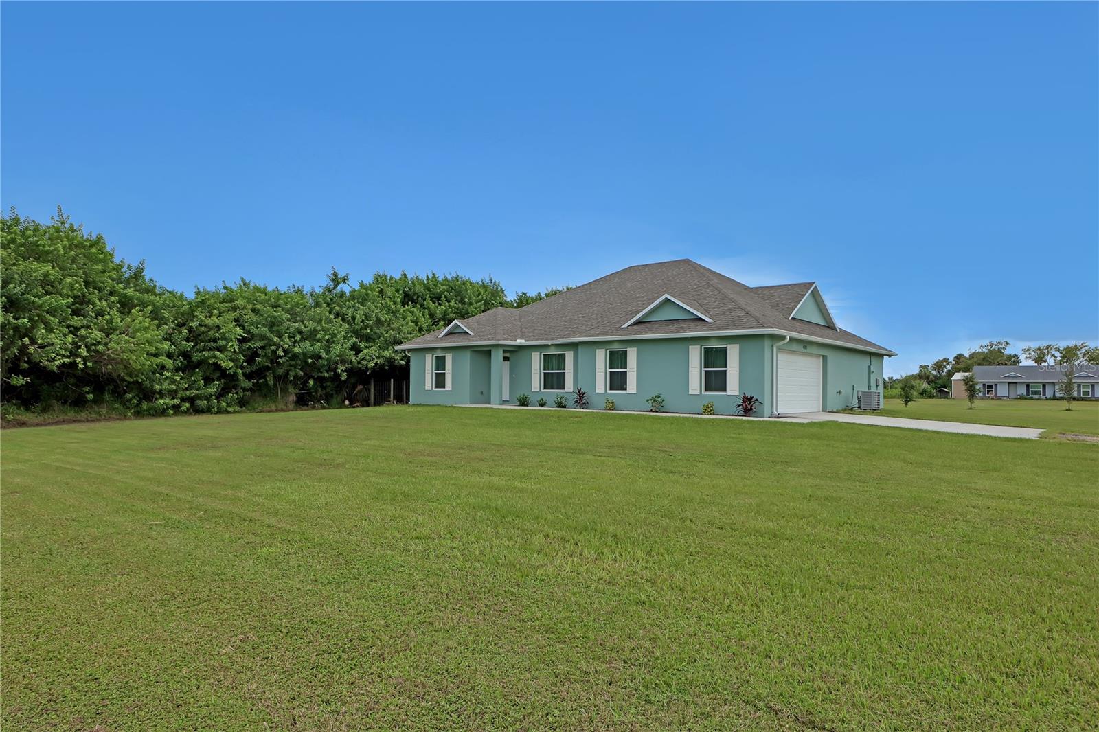 4383 PRENTICE LN