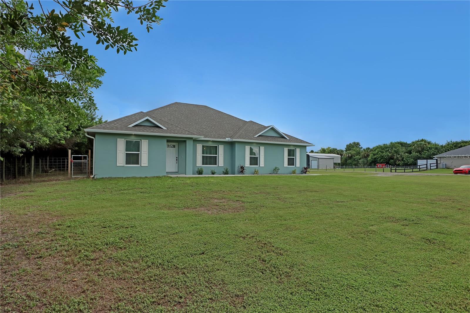 4383 PRENTICE LN