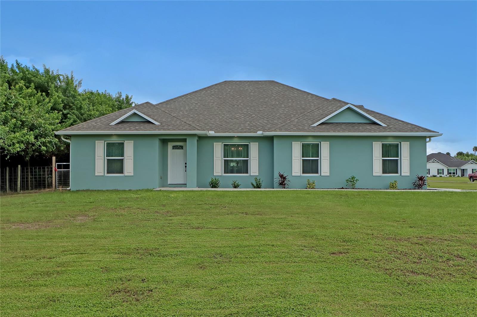 4383 PRENTICE LN