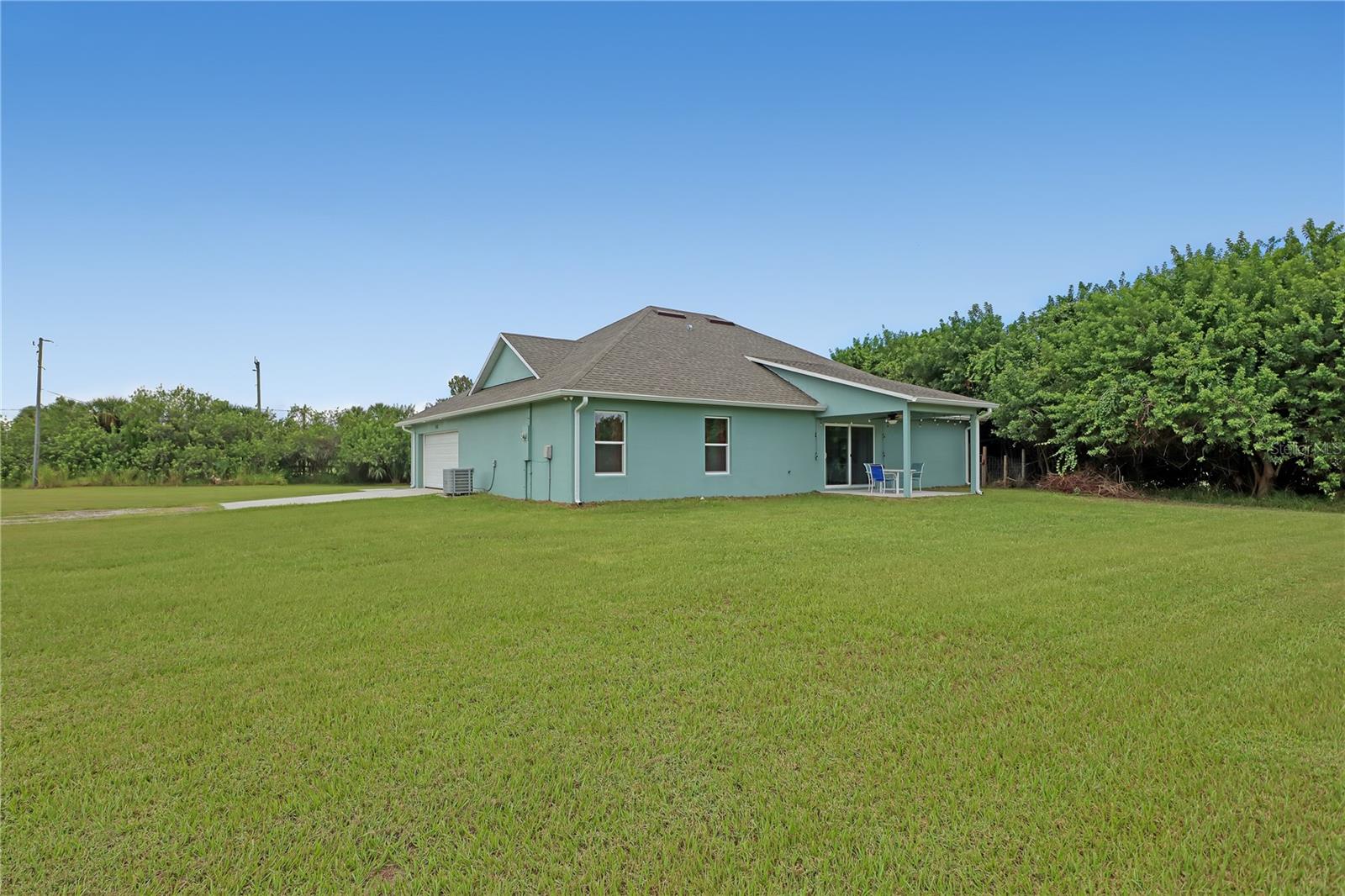4383 PRENTICE LN