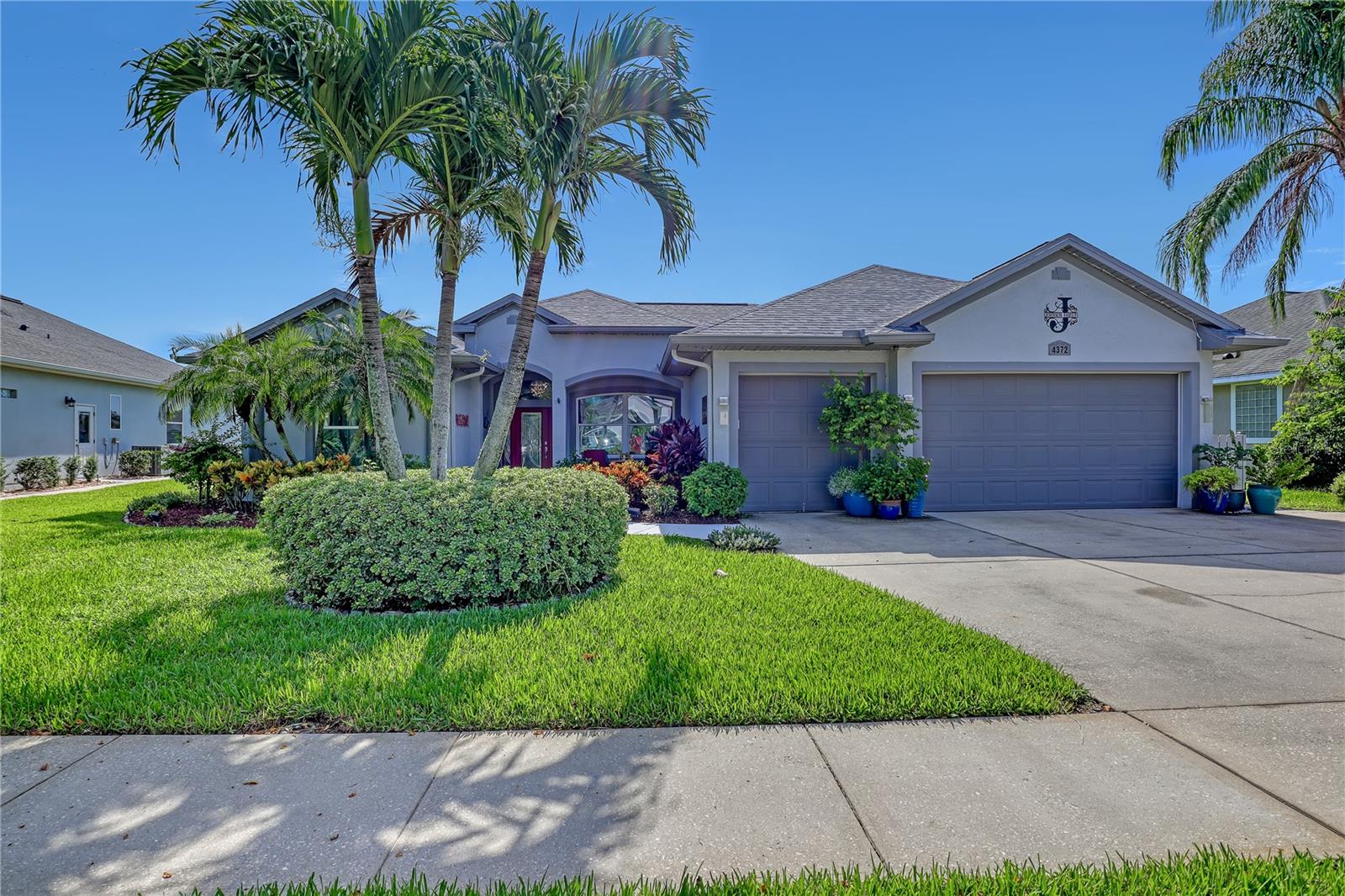 4372 FLETCHER LN