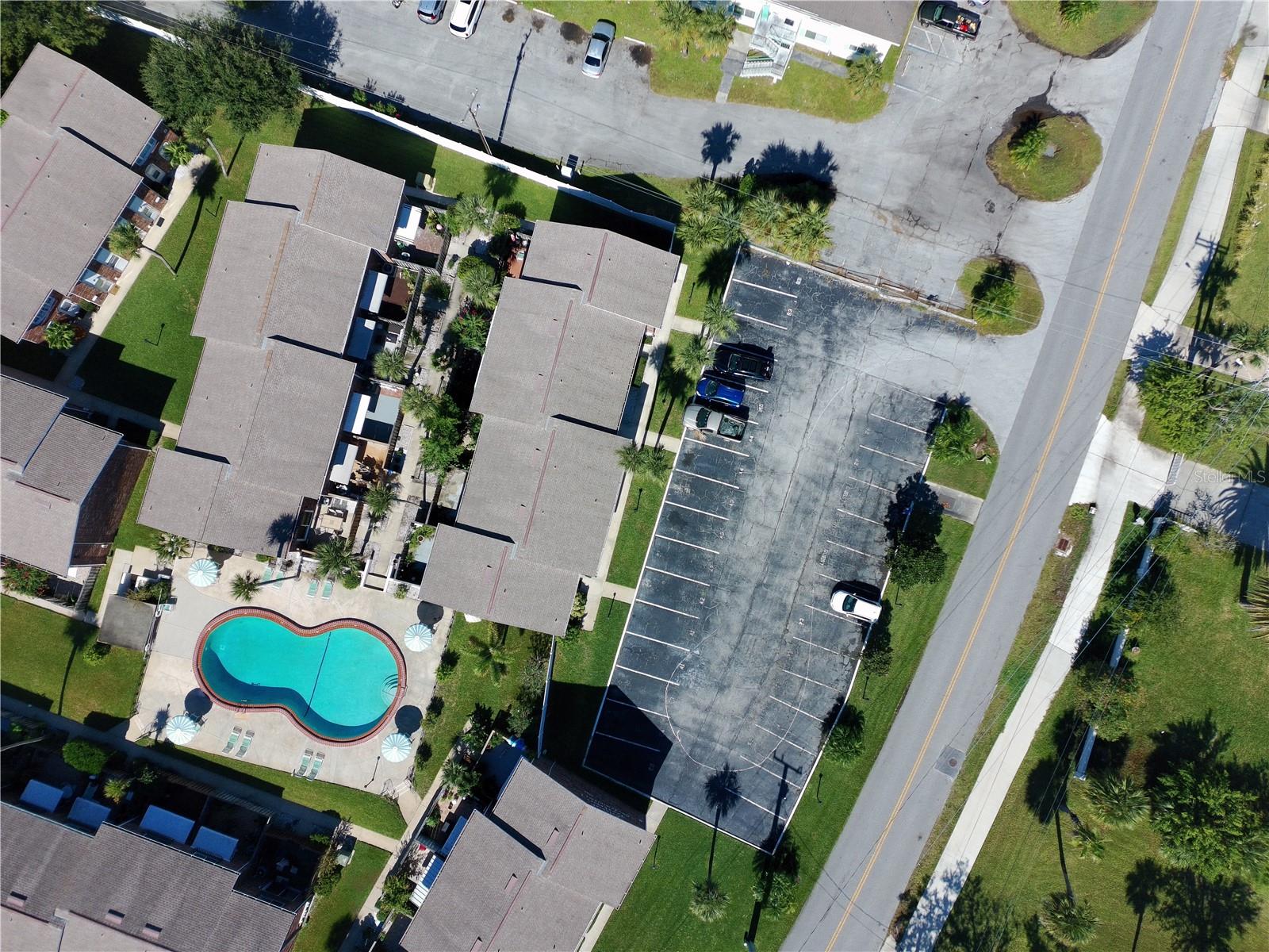 2200 S PALMETTO AVE #A050