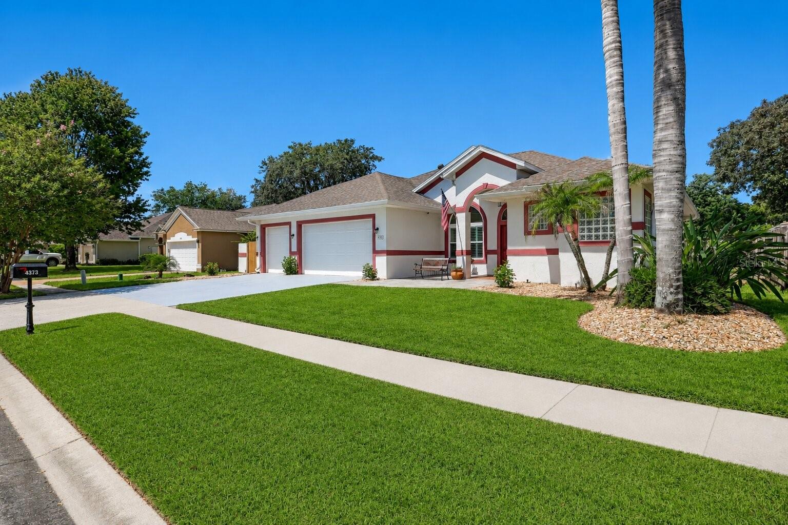 4373 FLETCHER LN