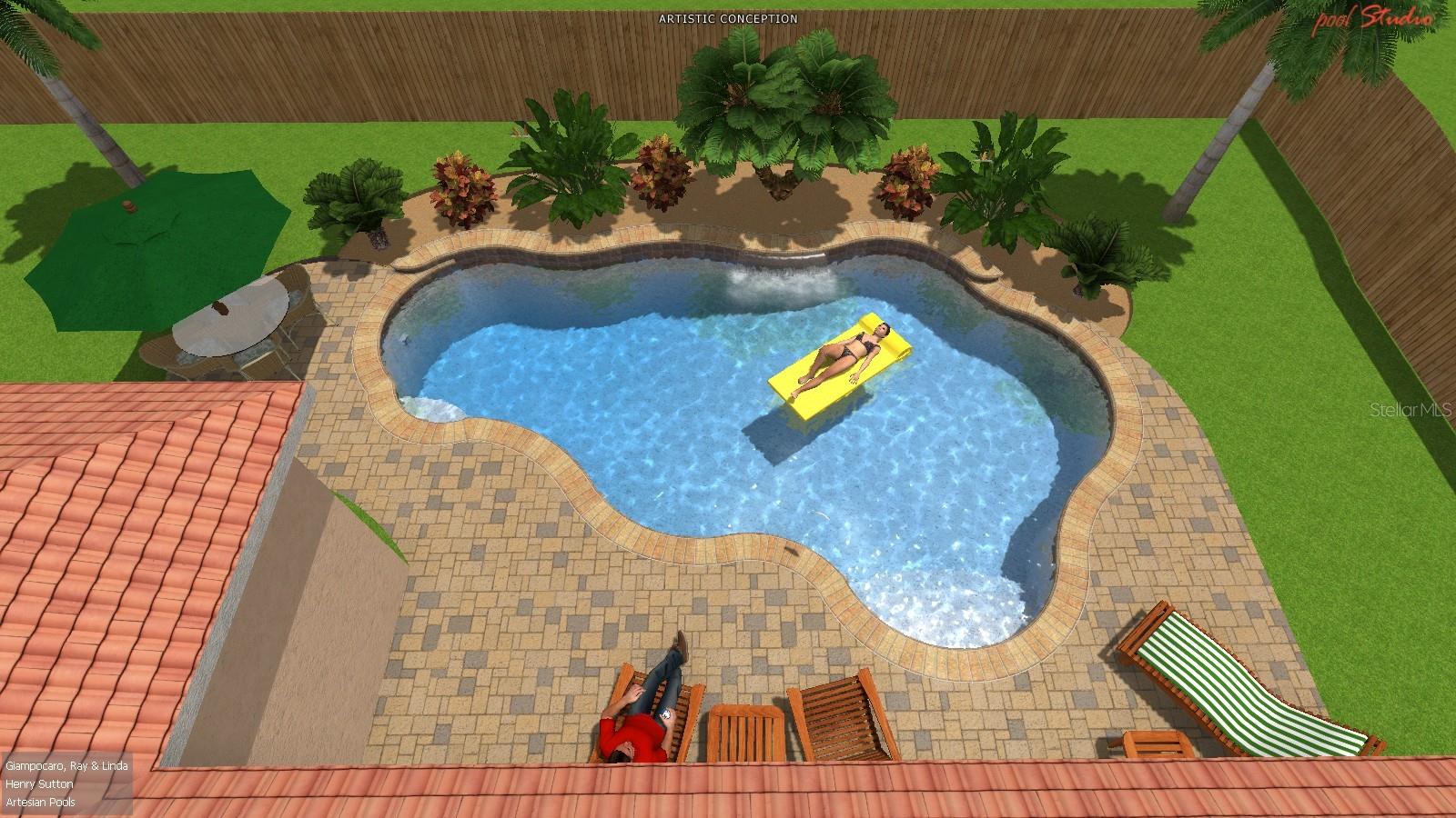 4373 FLETCHER LN
