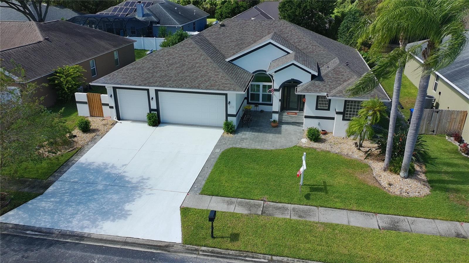 4373 FLETCHER LN