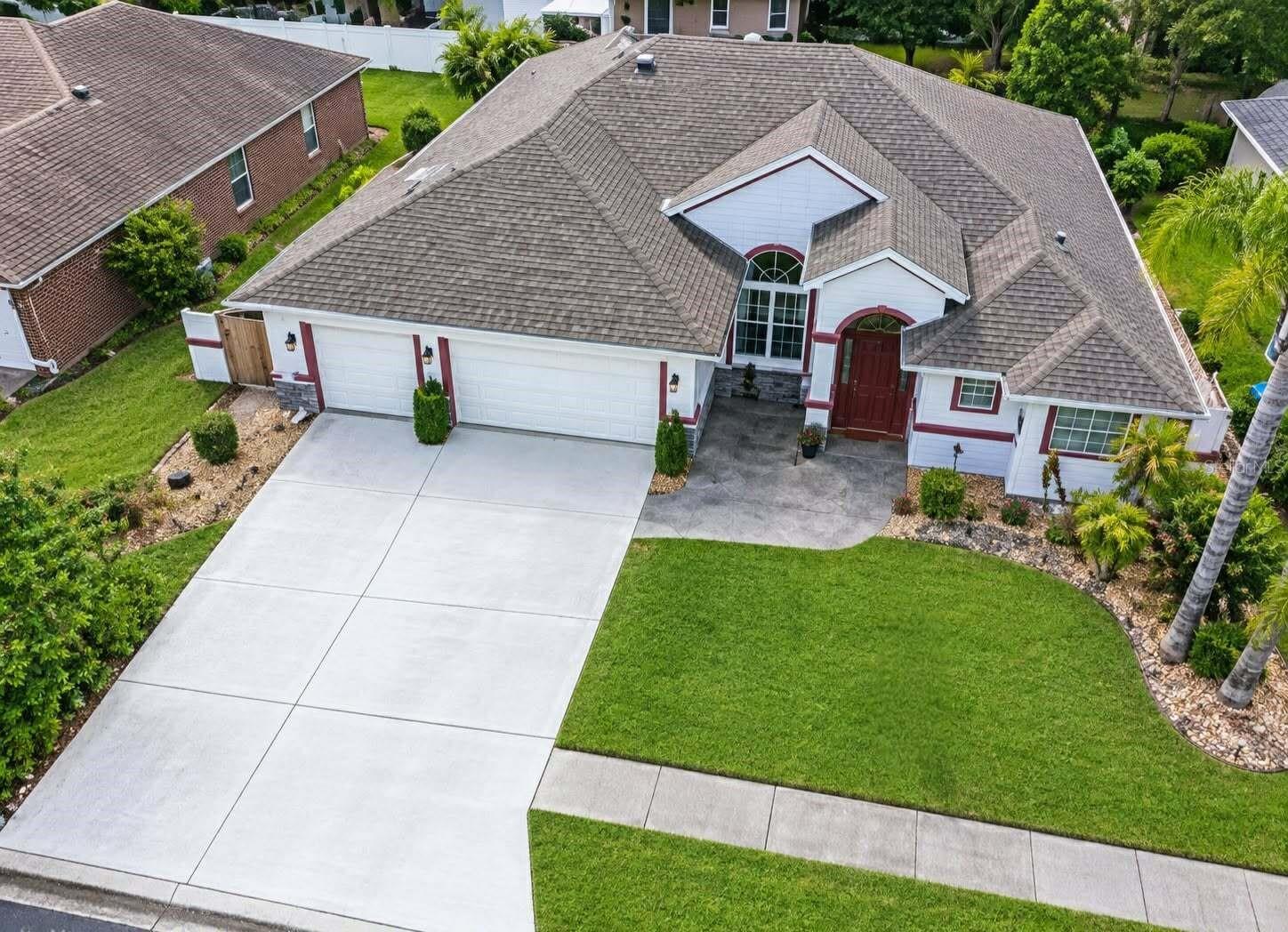 4373 FLETCHER LN
